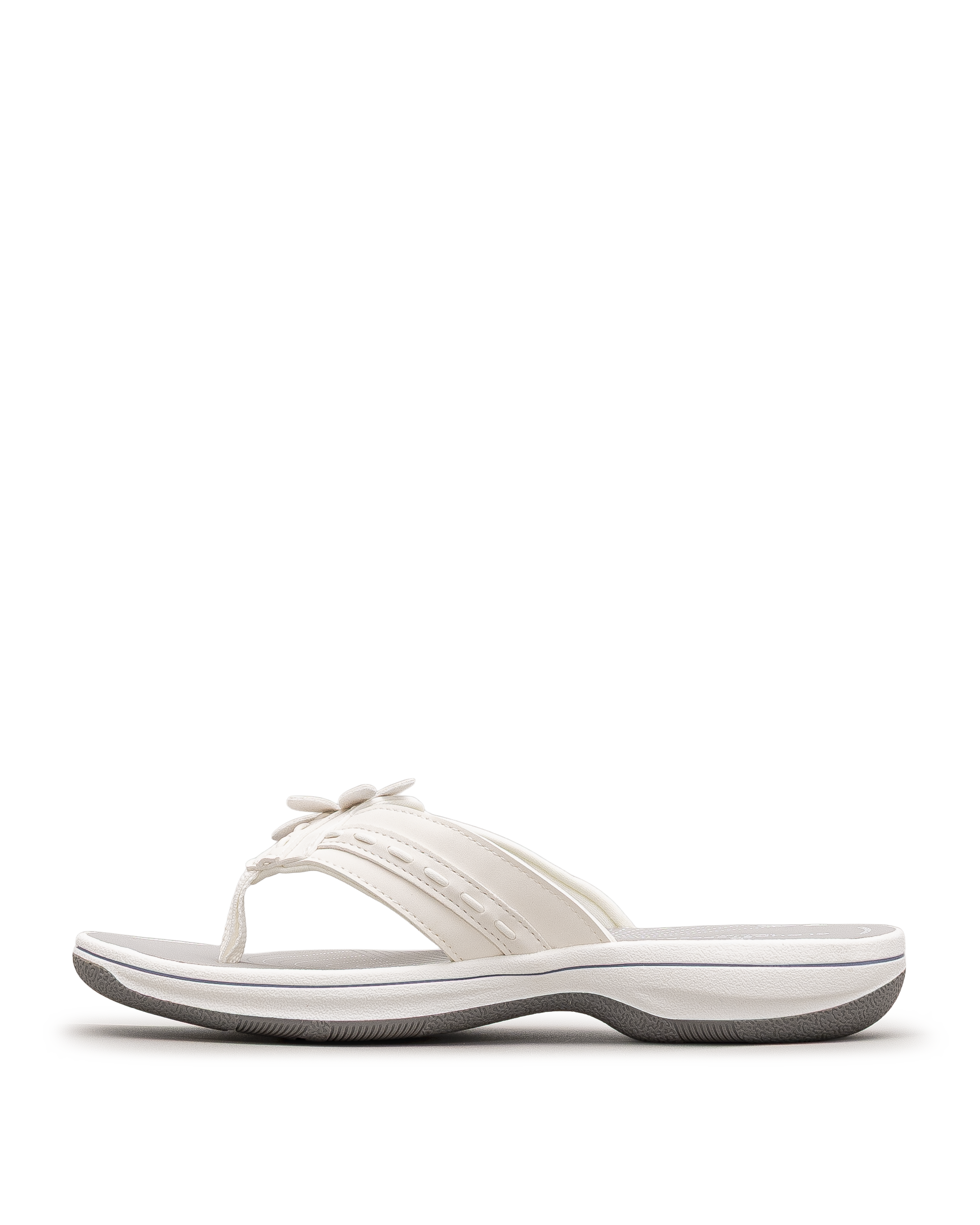 Breeze opal - Blanc - #18B-203