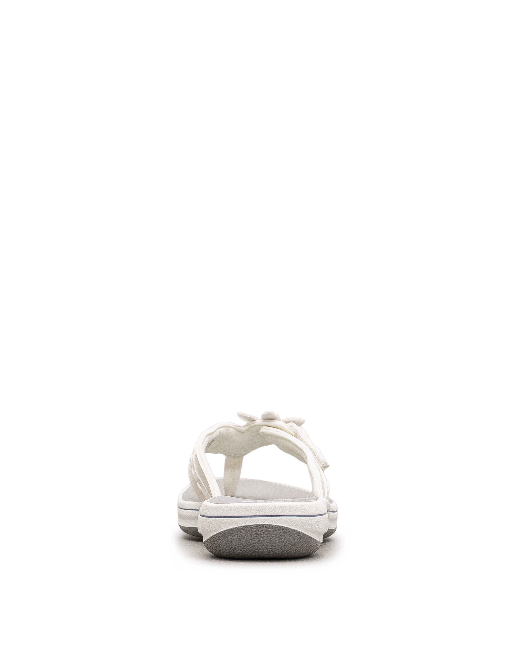Breeze opal - Blanc - #18B-203