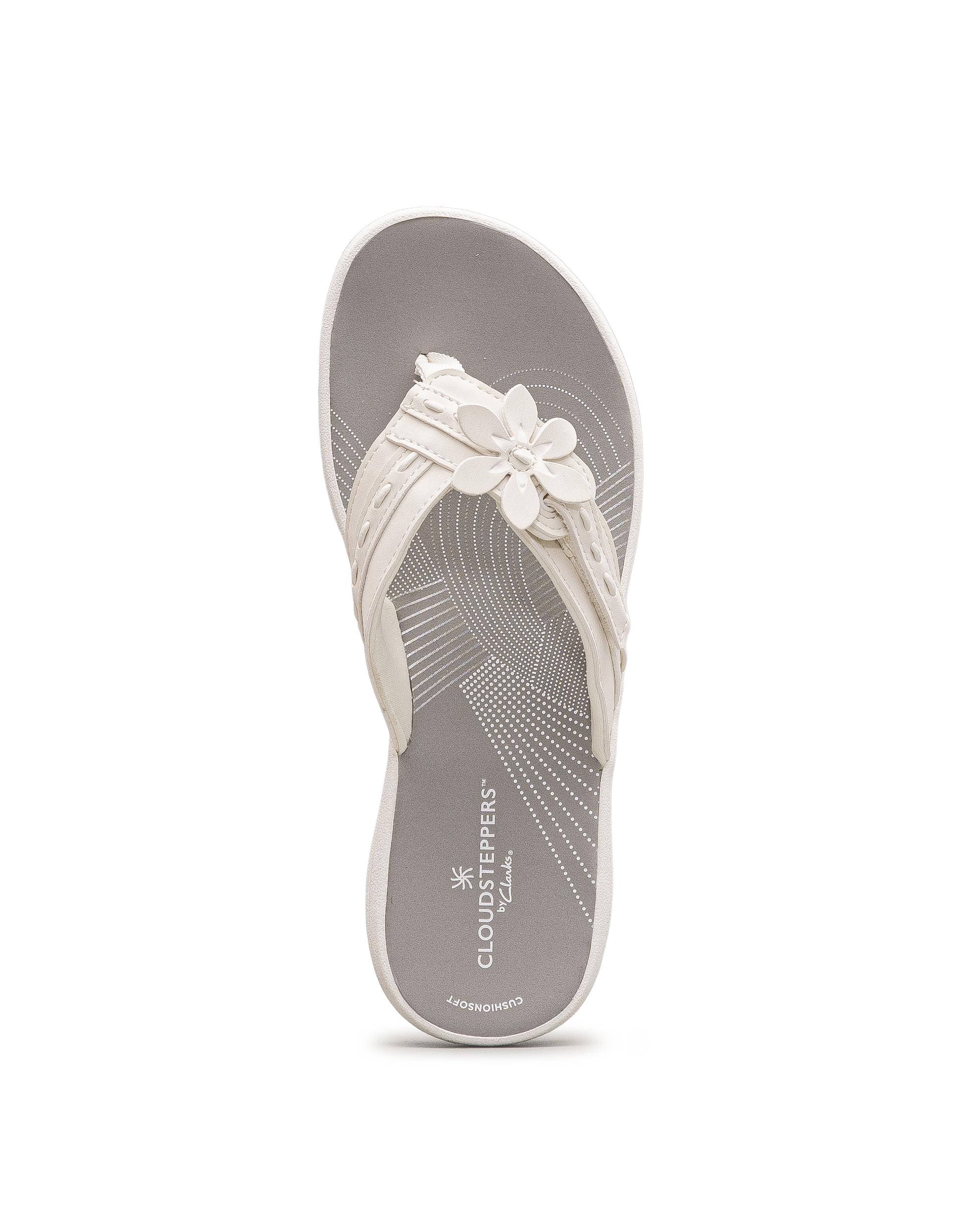 Breeze opal - Blanc - #18B-203