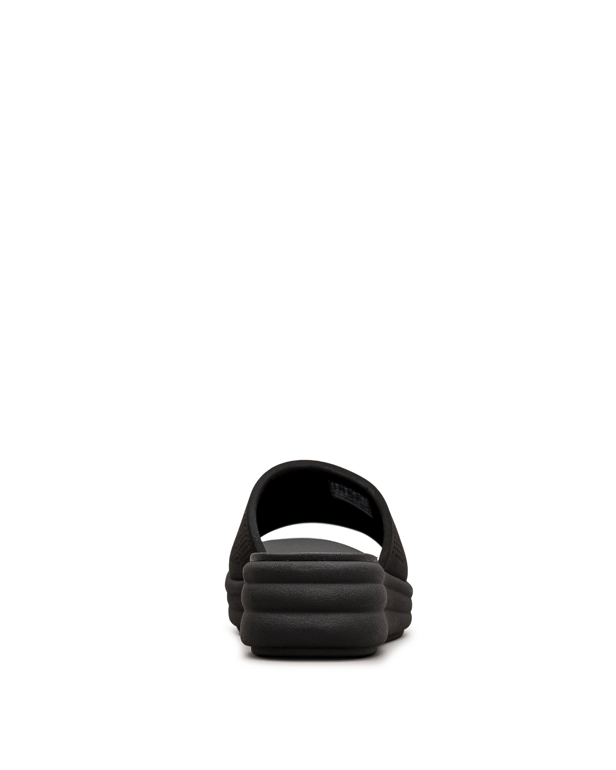 Drift twist - Noir uni - #18B-204
