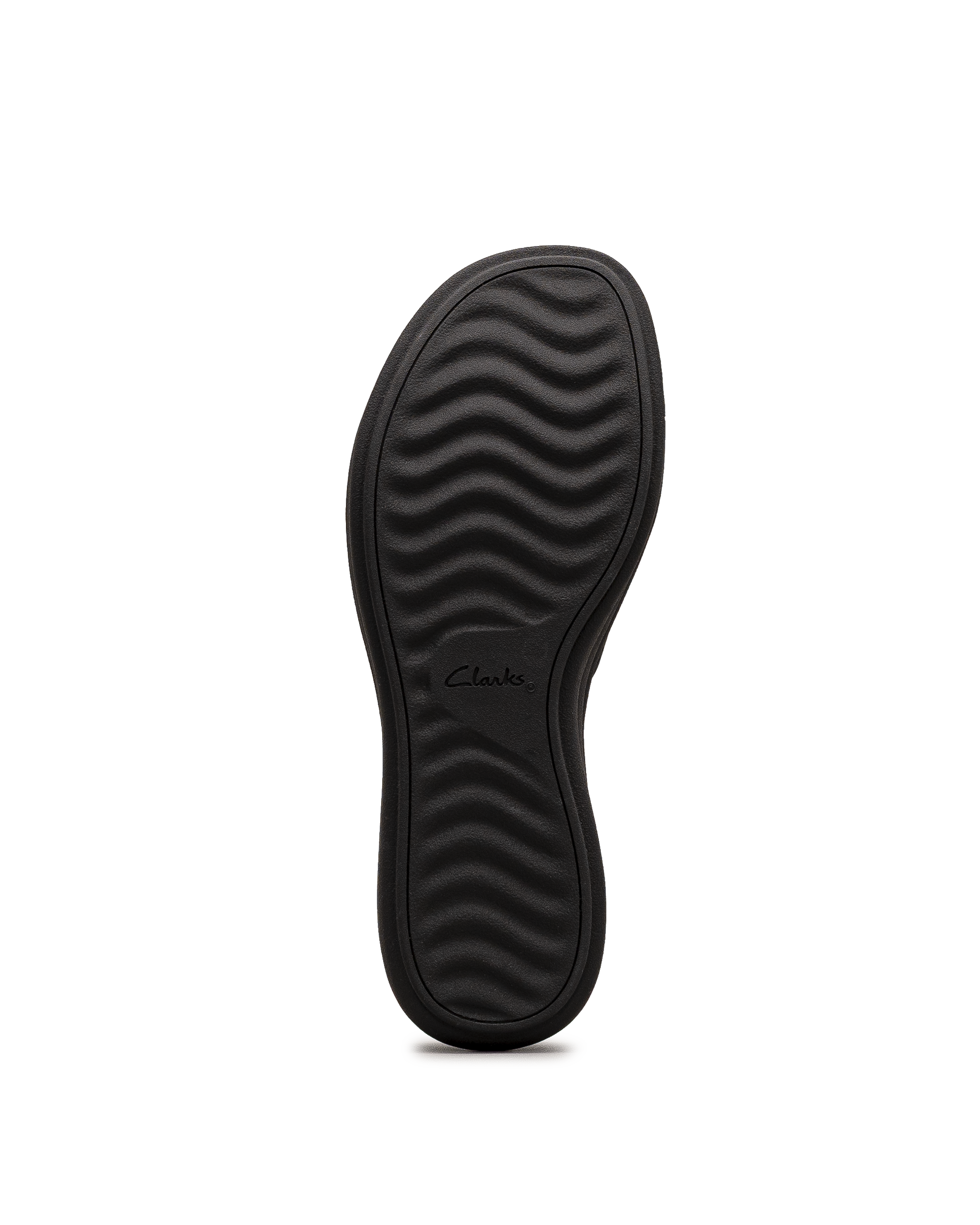 Drift twist - Noir uni - #18B-204