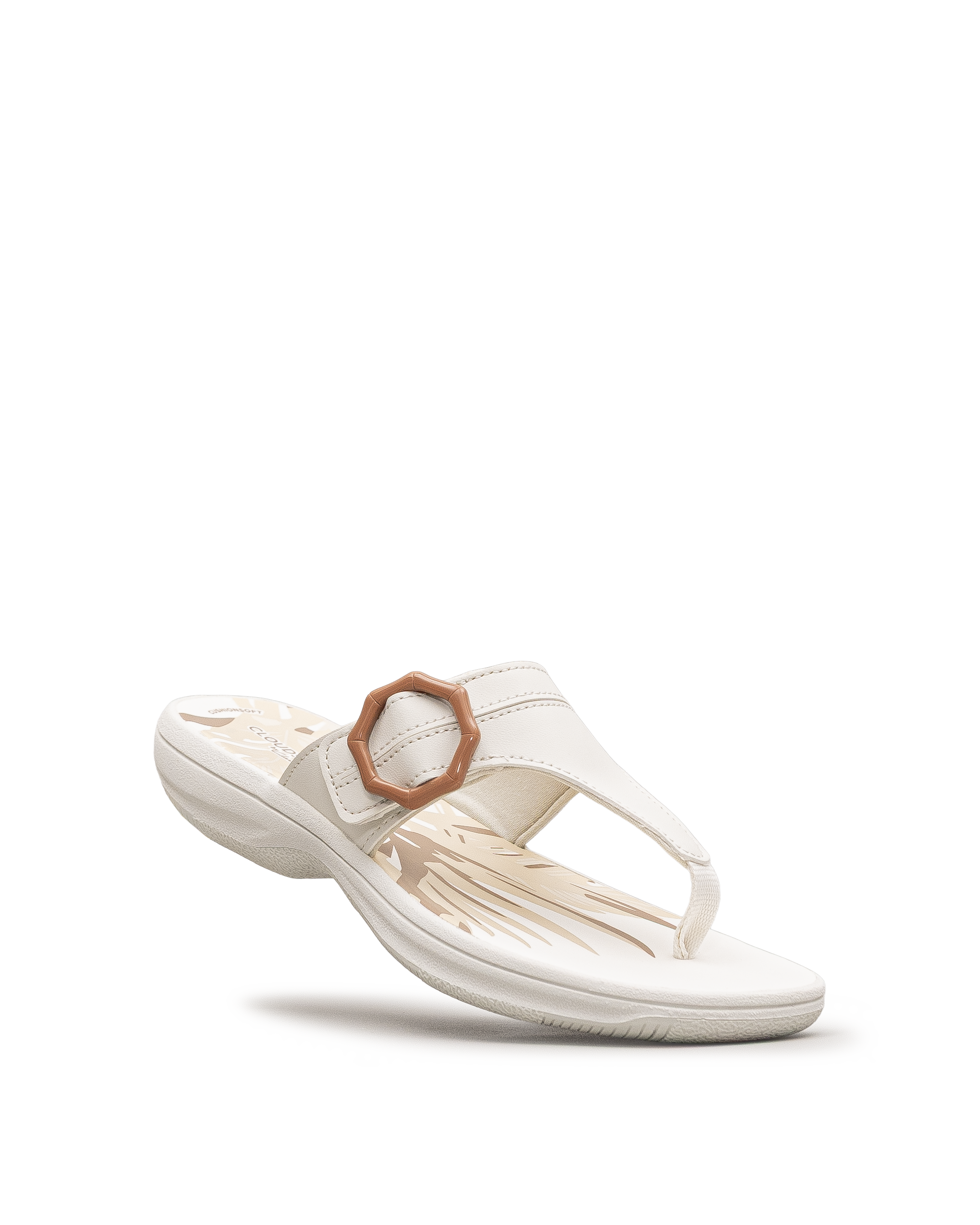Breeze cove - Blanc - #18B-205
