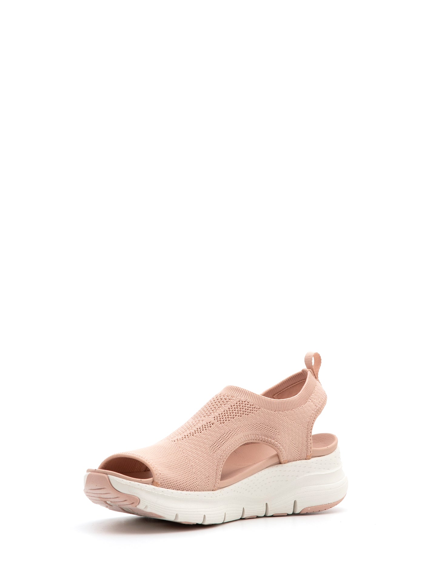 Arch fit city catch - Rose pale - #18B-213