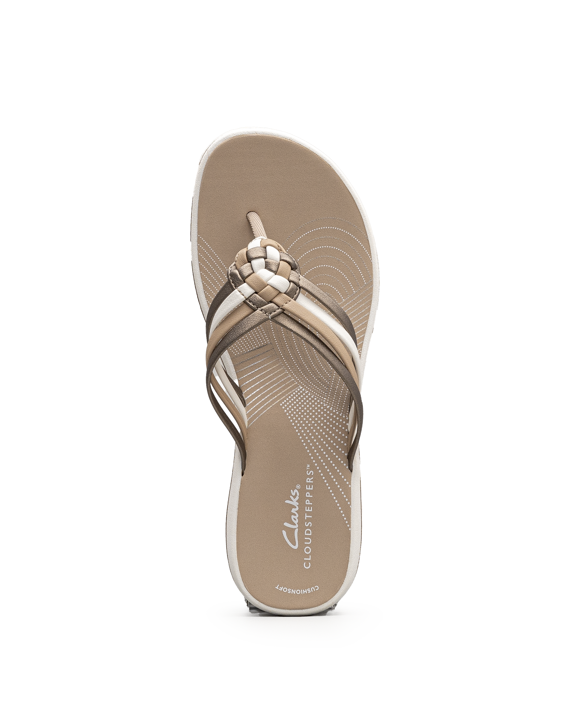 Breeze coral  - étain - #18B-218