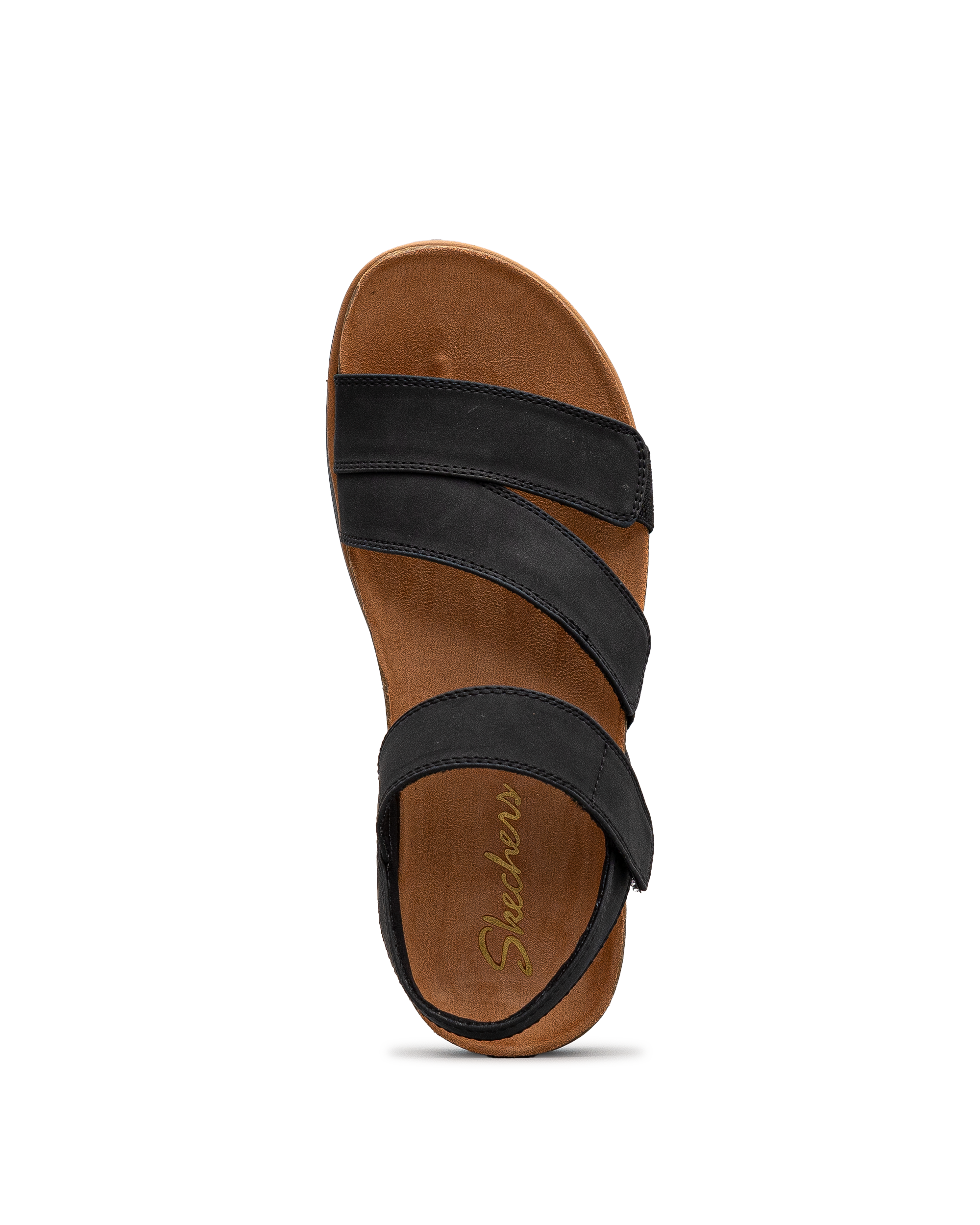 Lifted comfort  - Noir - #18B-401