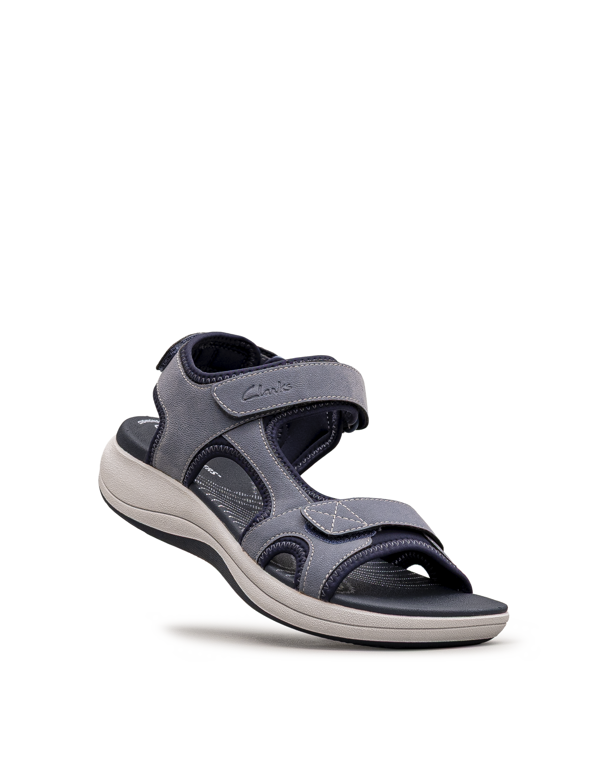 Mira bay  - Denim  - #18B-402