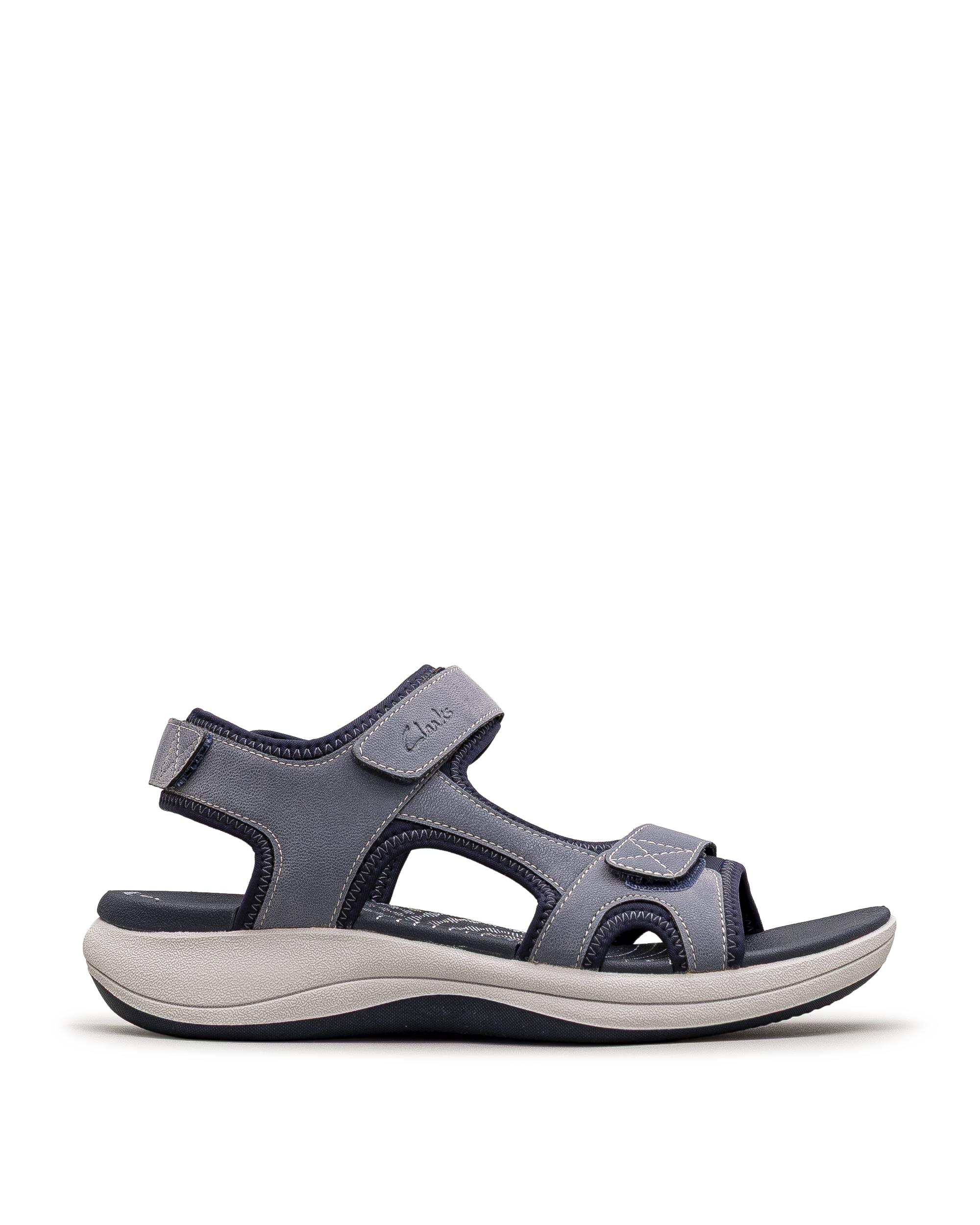 Mira bay  - Denim  - #18B-402