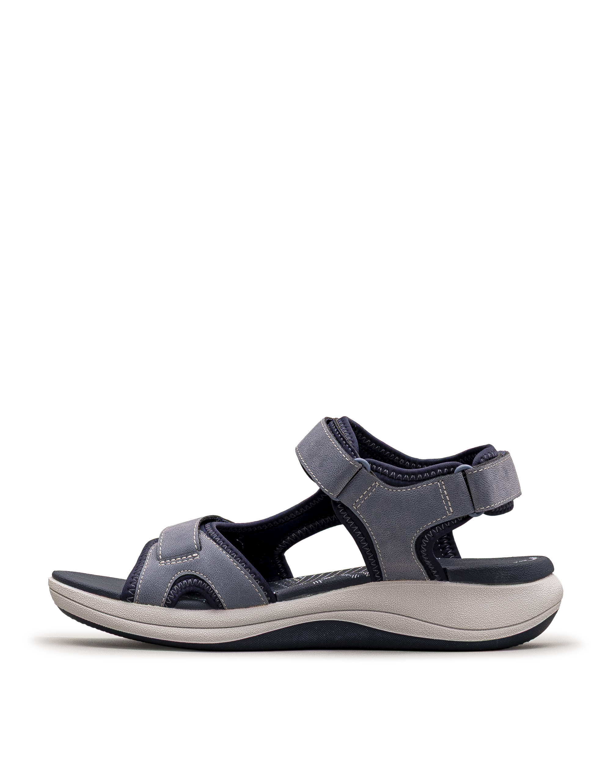 Mira bay  - Denim - #18B-402