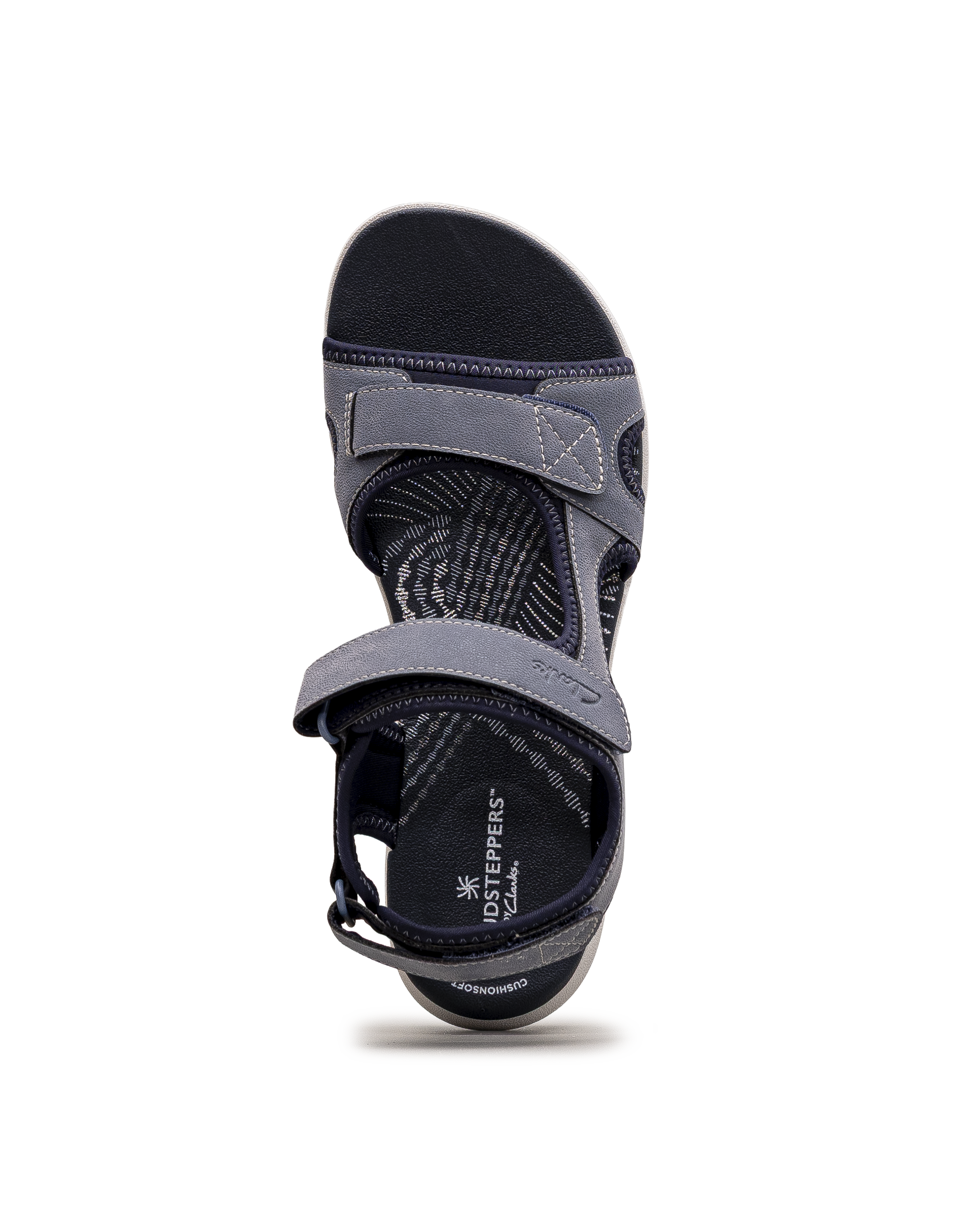 Mira bay  - Denim - #18B-402