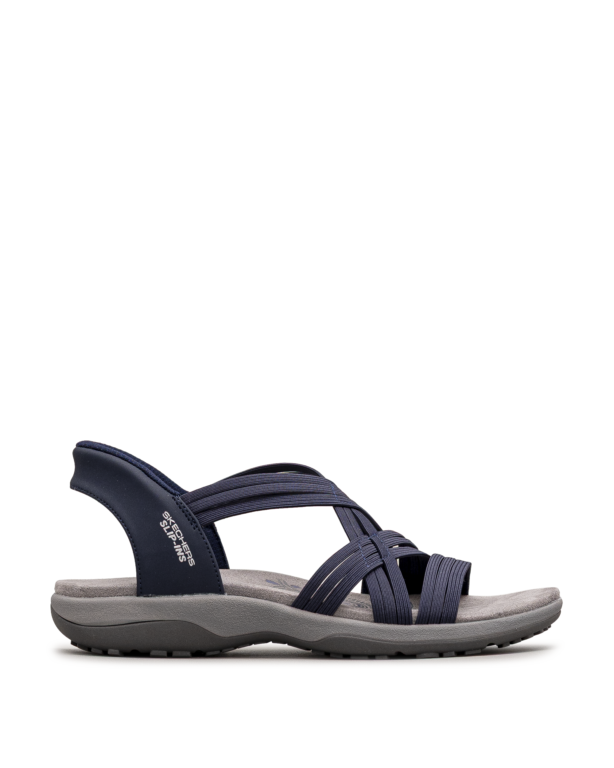 Reggae slim - Marine - #18B-403