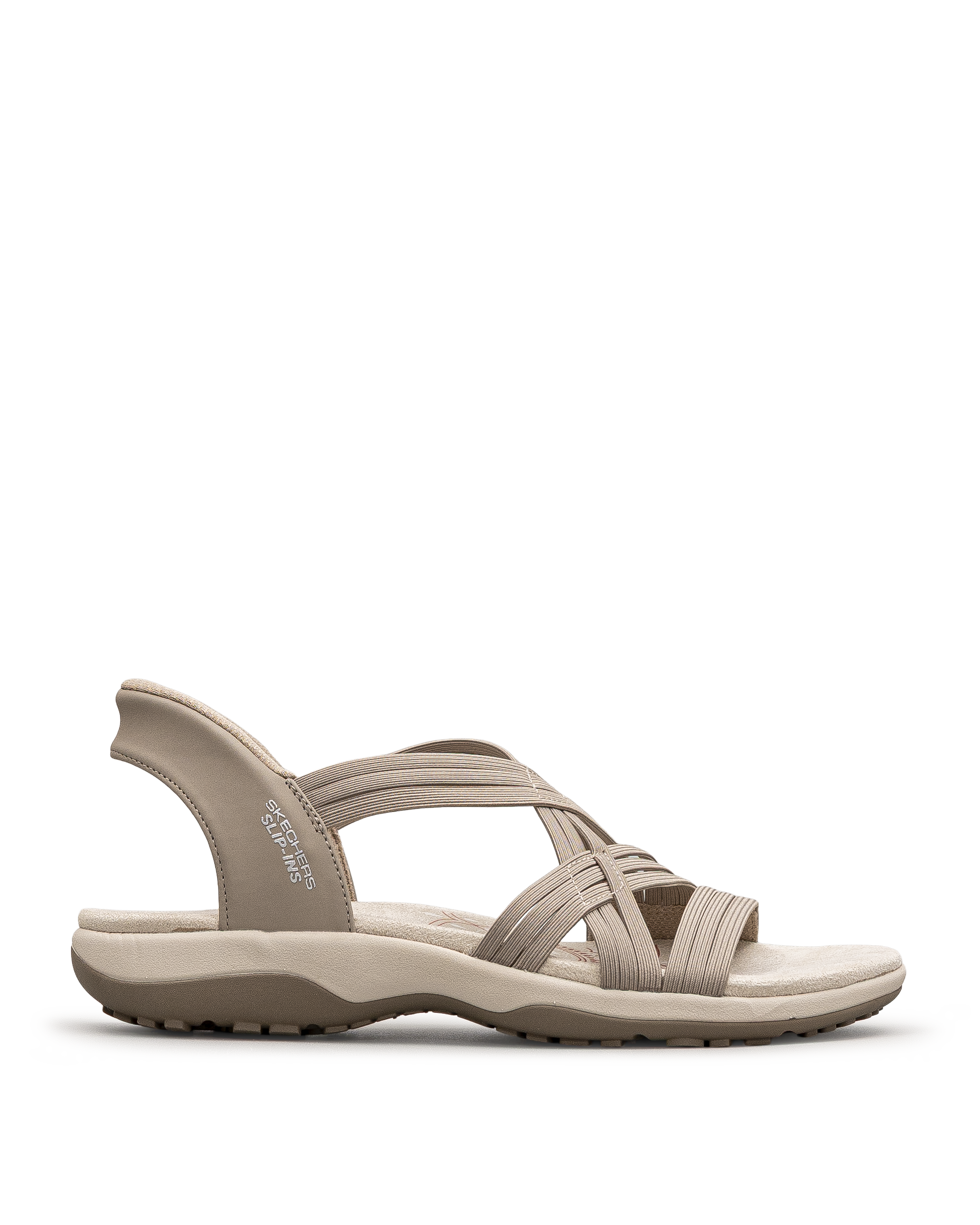 Reggae slim - Taupe - #18B-403