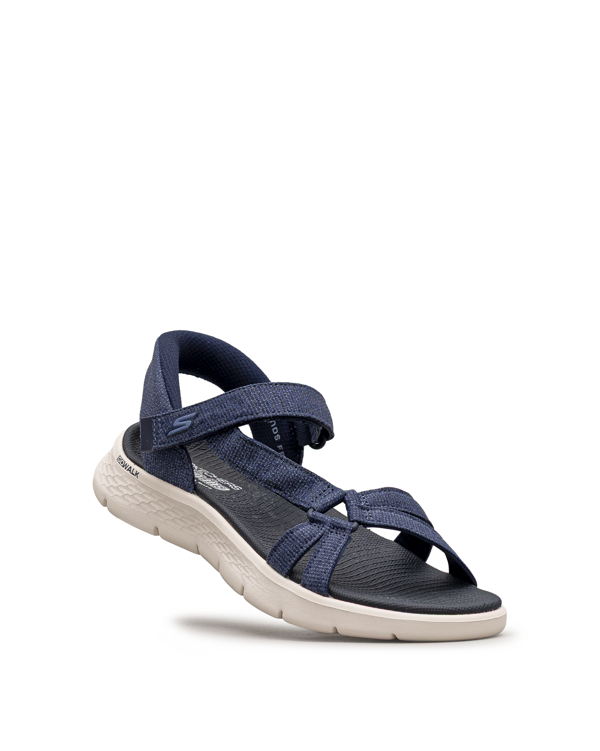 Go walk flex 141481 - Marine - #18B-406