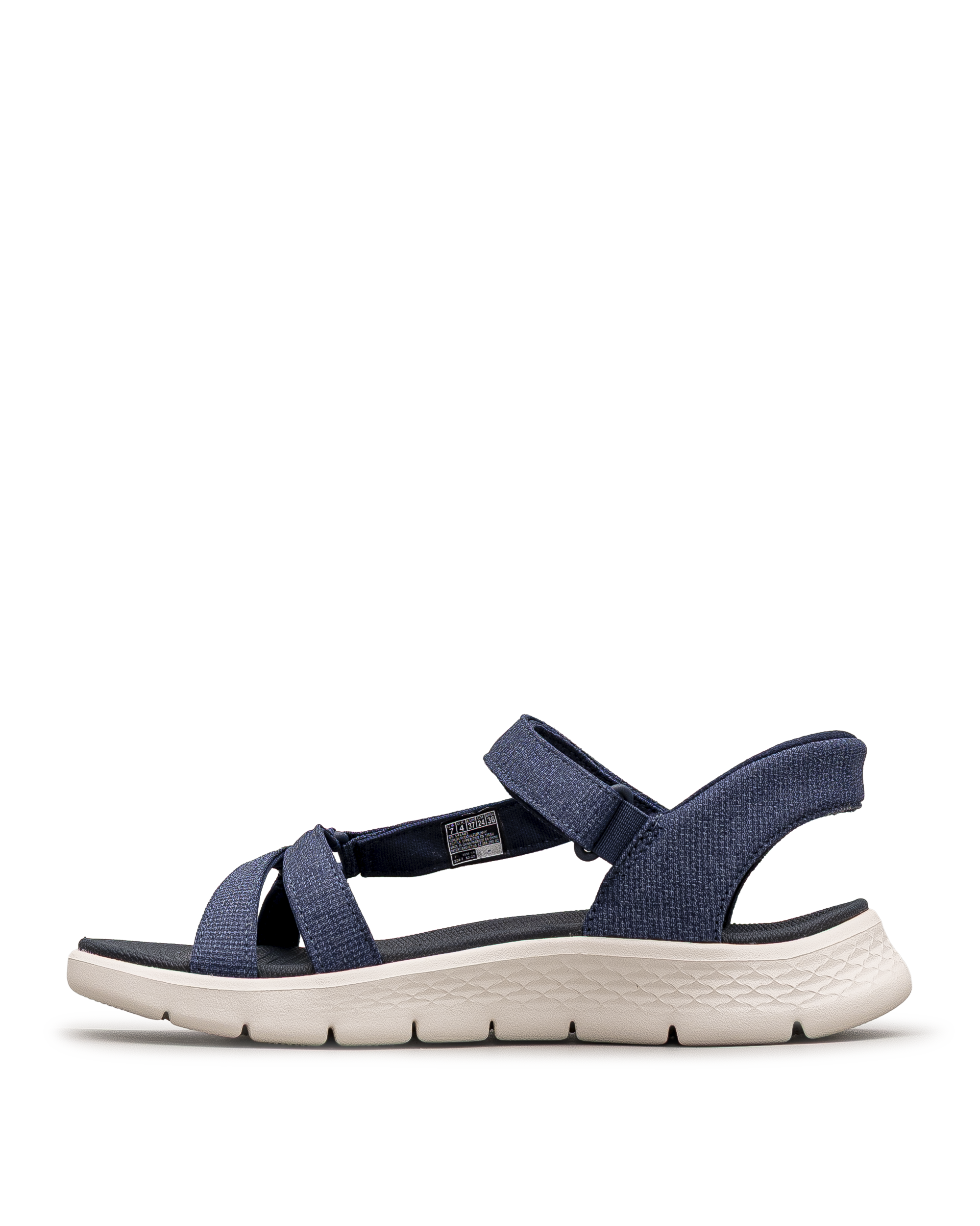 Go walk flex 141481 - Marine - #18B-406