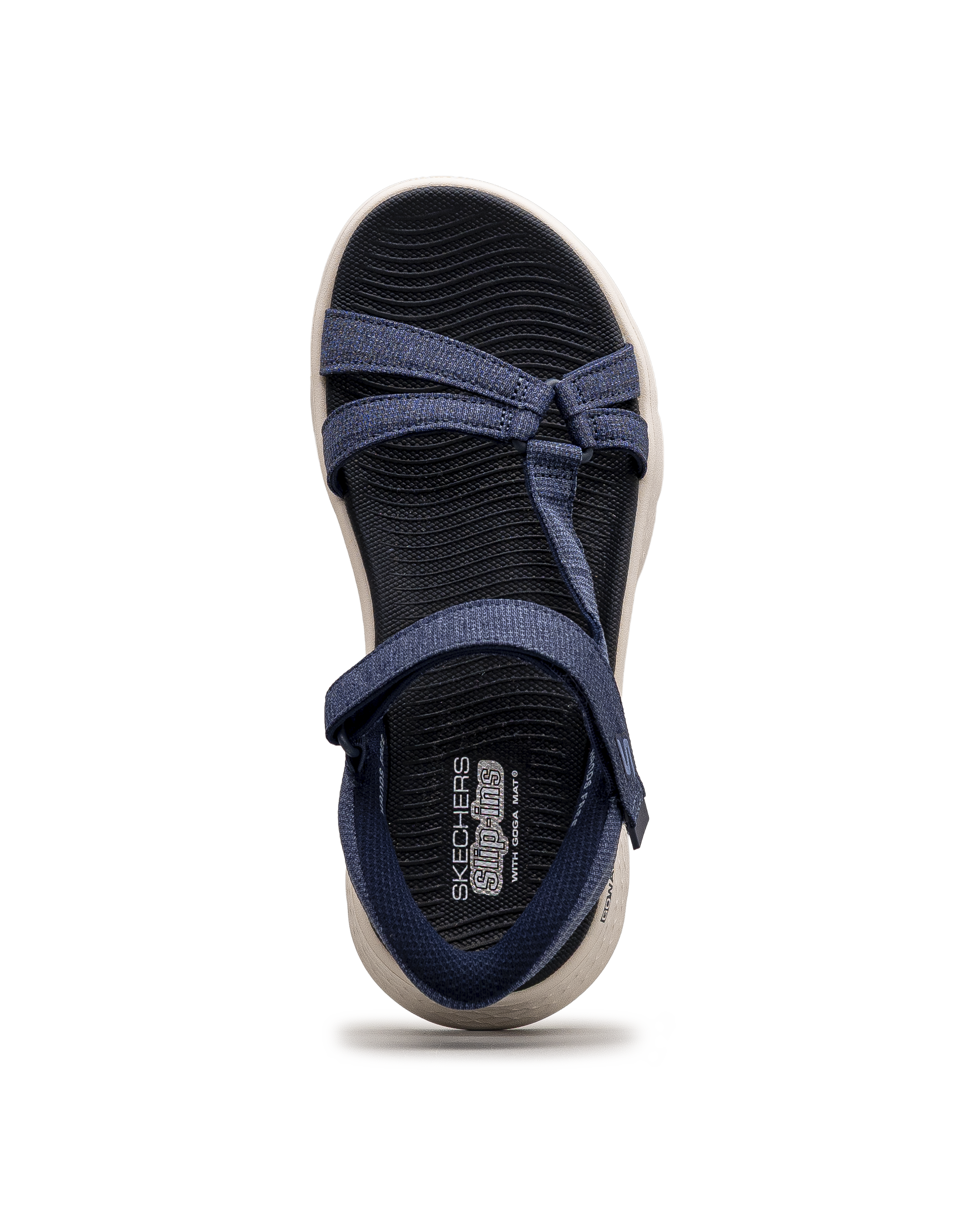 Go walk flex 141481 - Marine - #18B-406