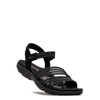 Reggae slim - Noir uni - #18B-409