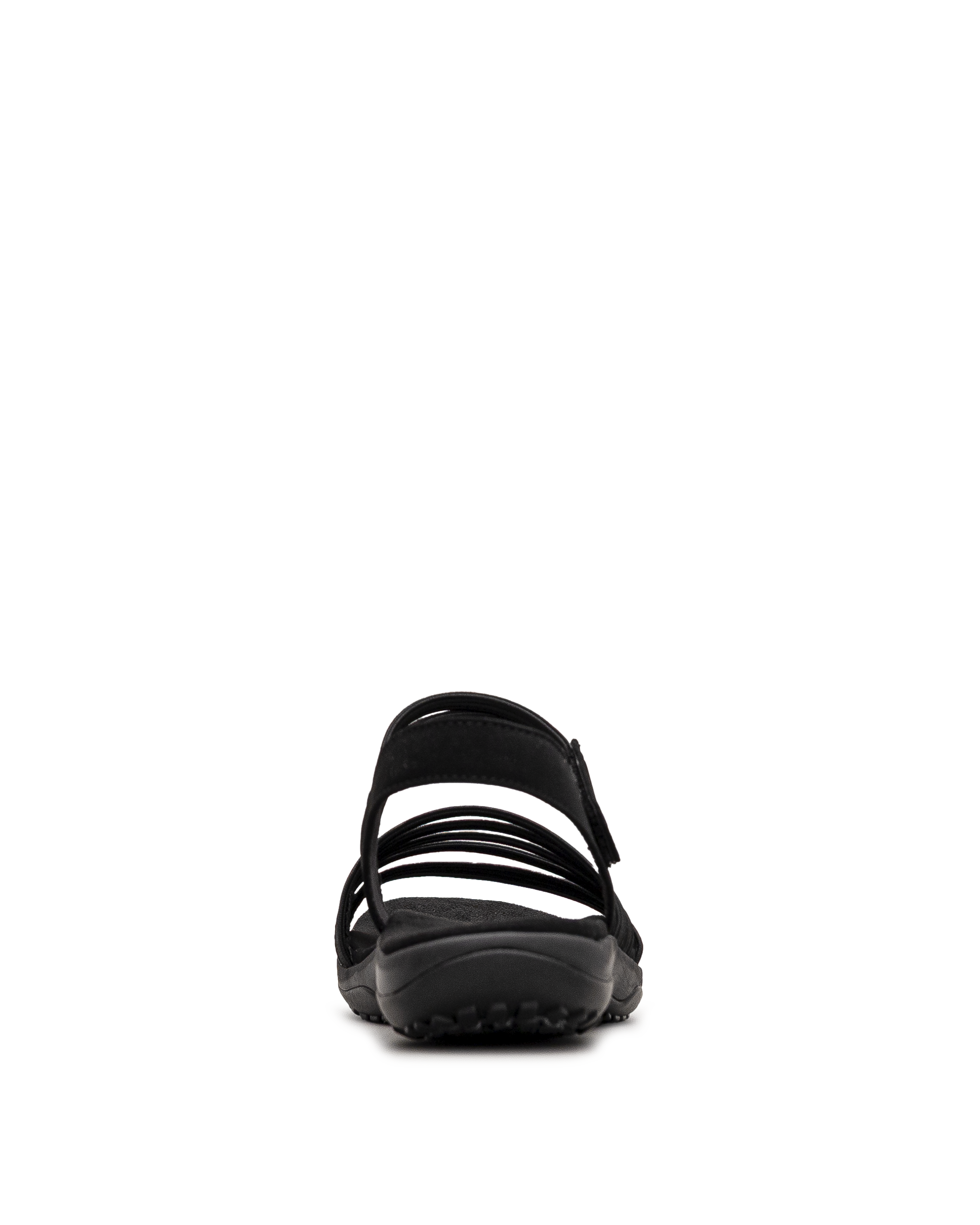 Reggae slim - Noir uni - #18B-409