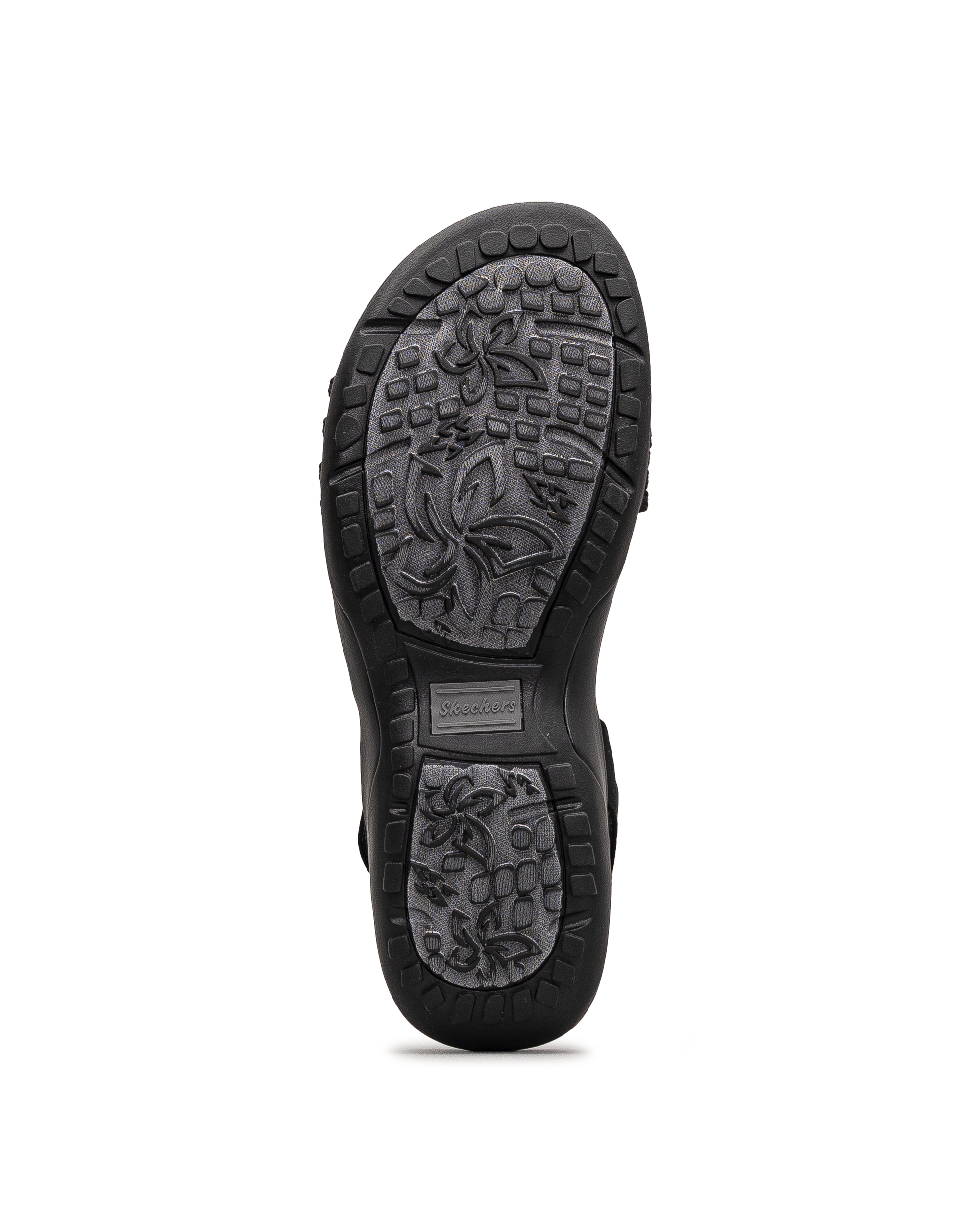 Reggae slim - Noir uni - #18B-409