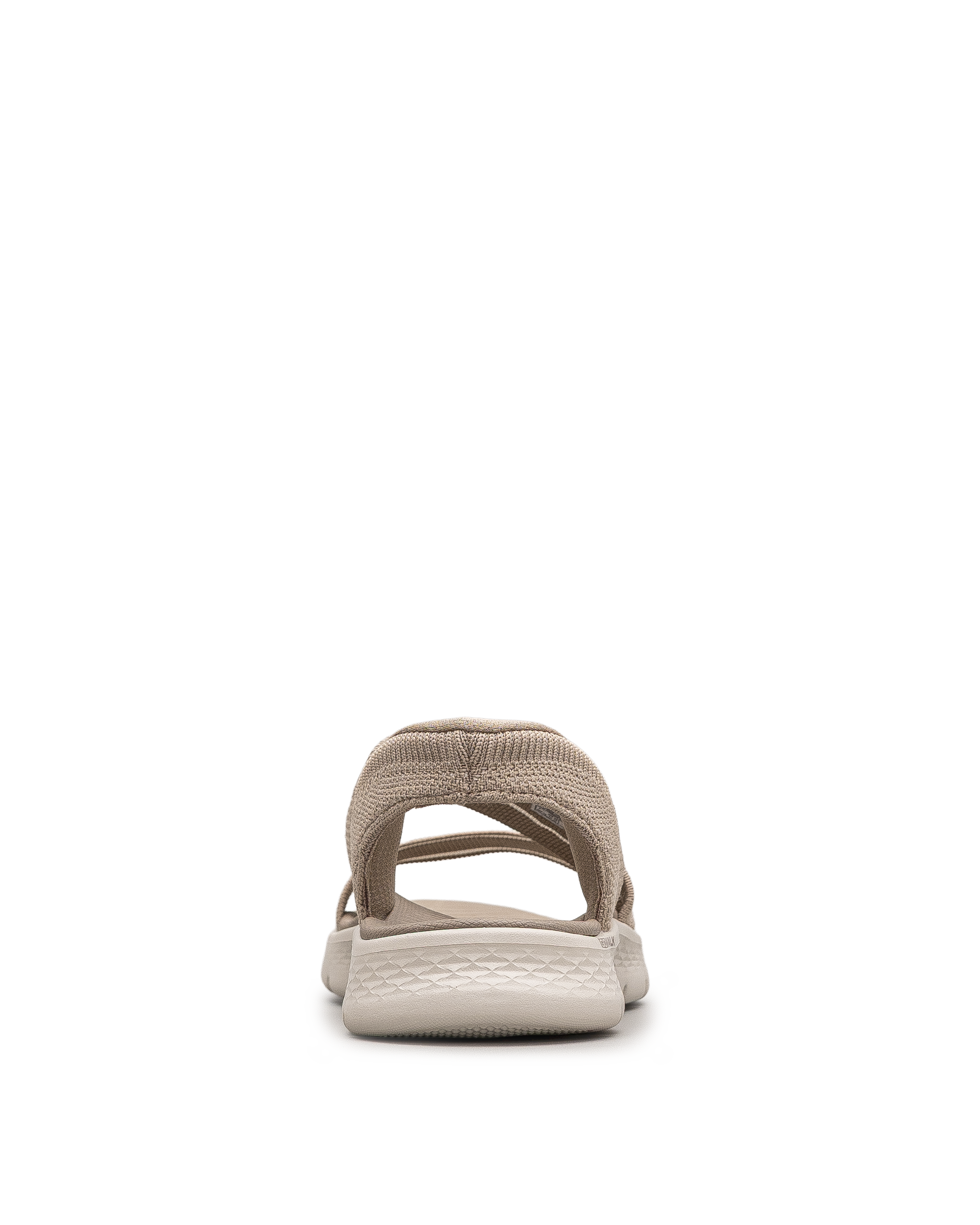 Go walk flex  - Taupe - #18B-412