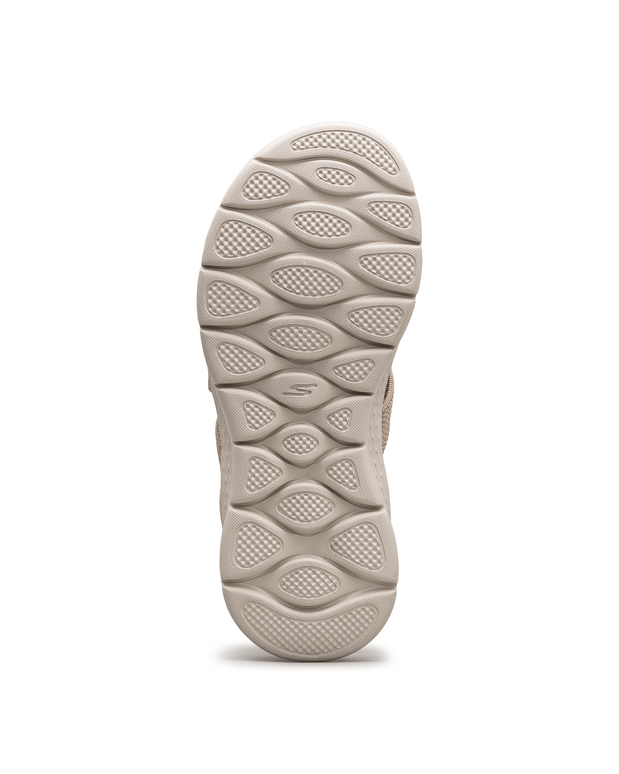 Go walk flex  - Taupe - #18B-412