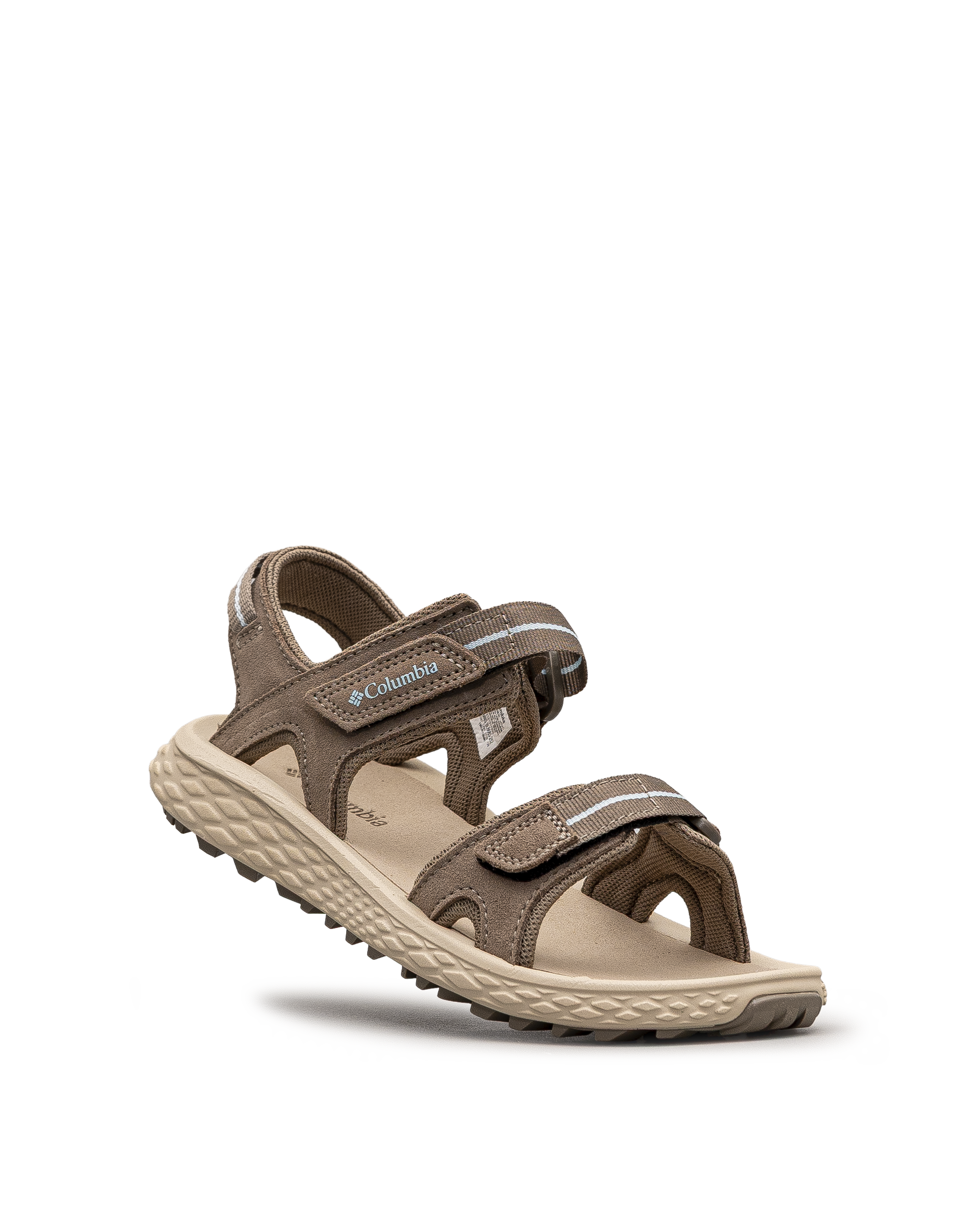 Konos hiker 2 strap - Brun pale - #18B-414