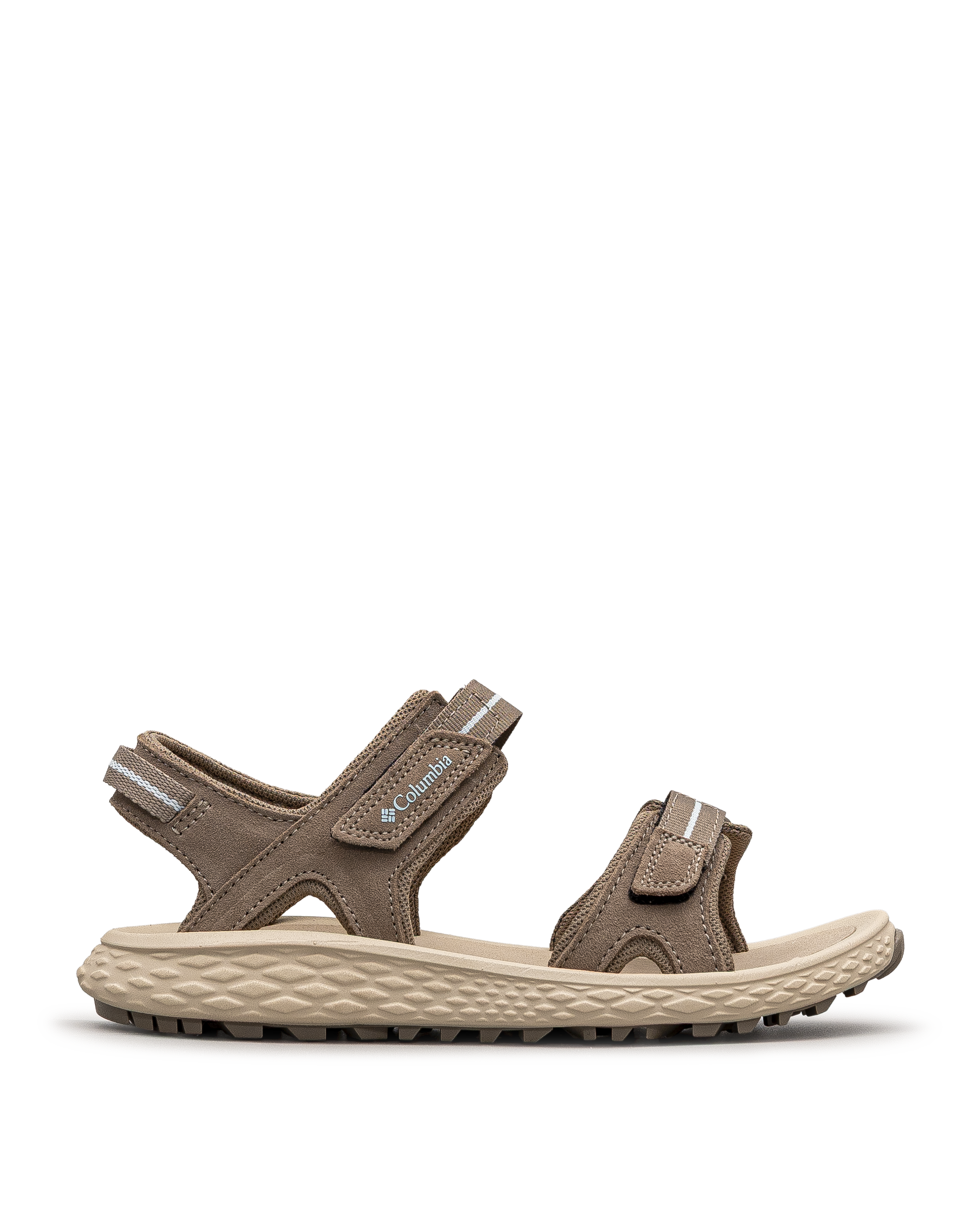 Konos hiker 2 strap - Brun pale - #18B-414