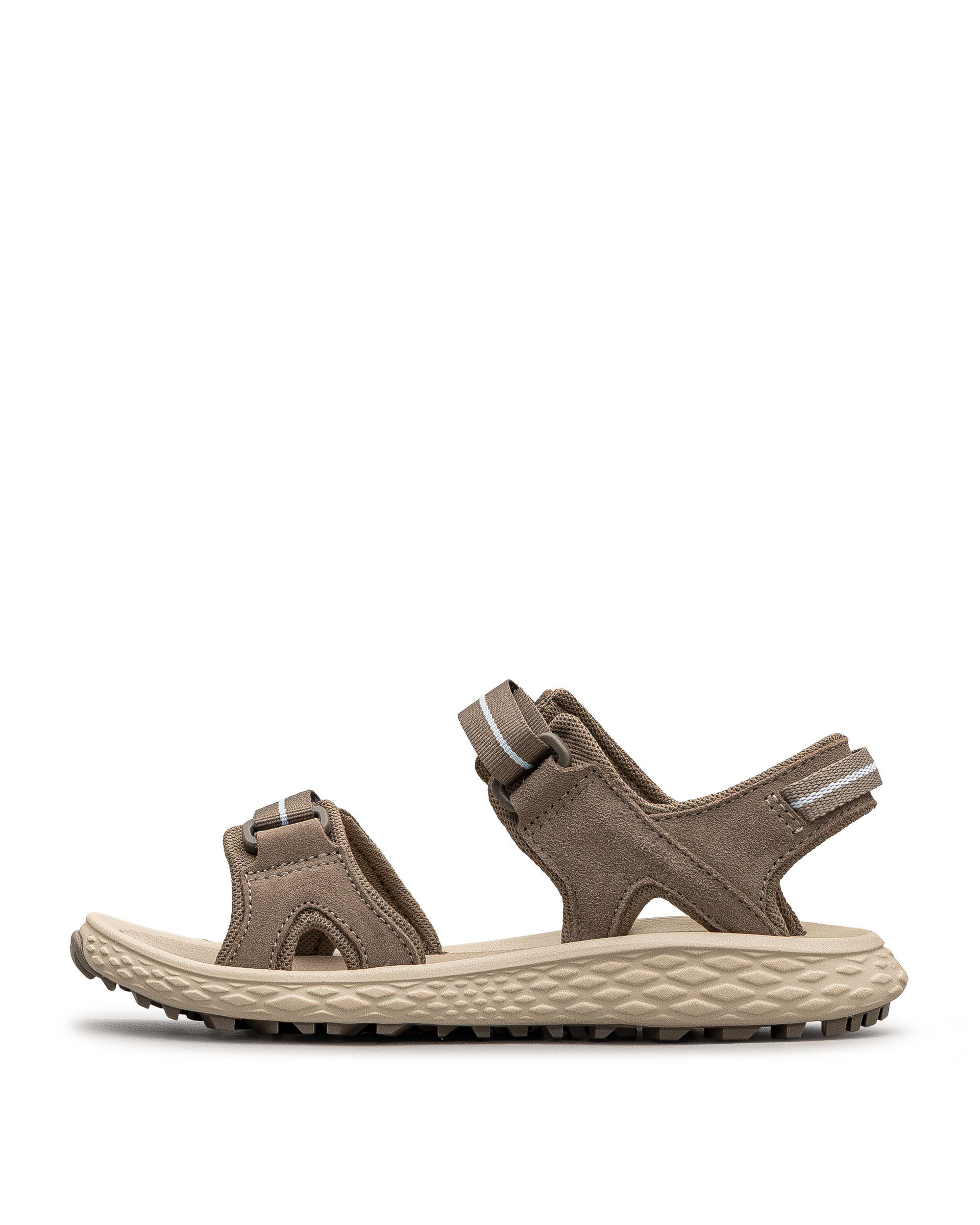 Konos hiker 2 strap - Brun pale - #18B-414