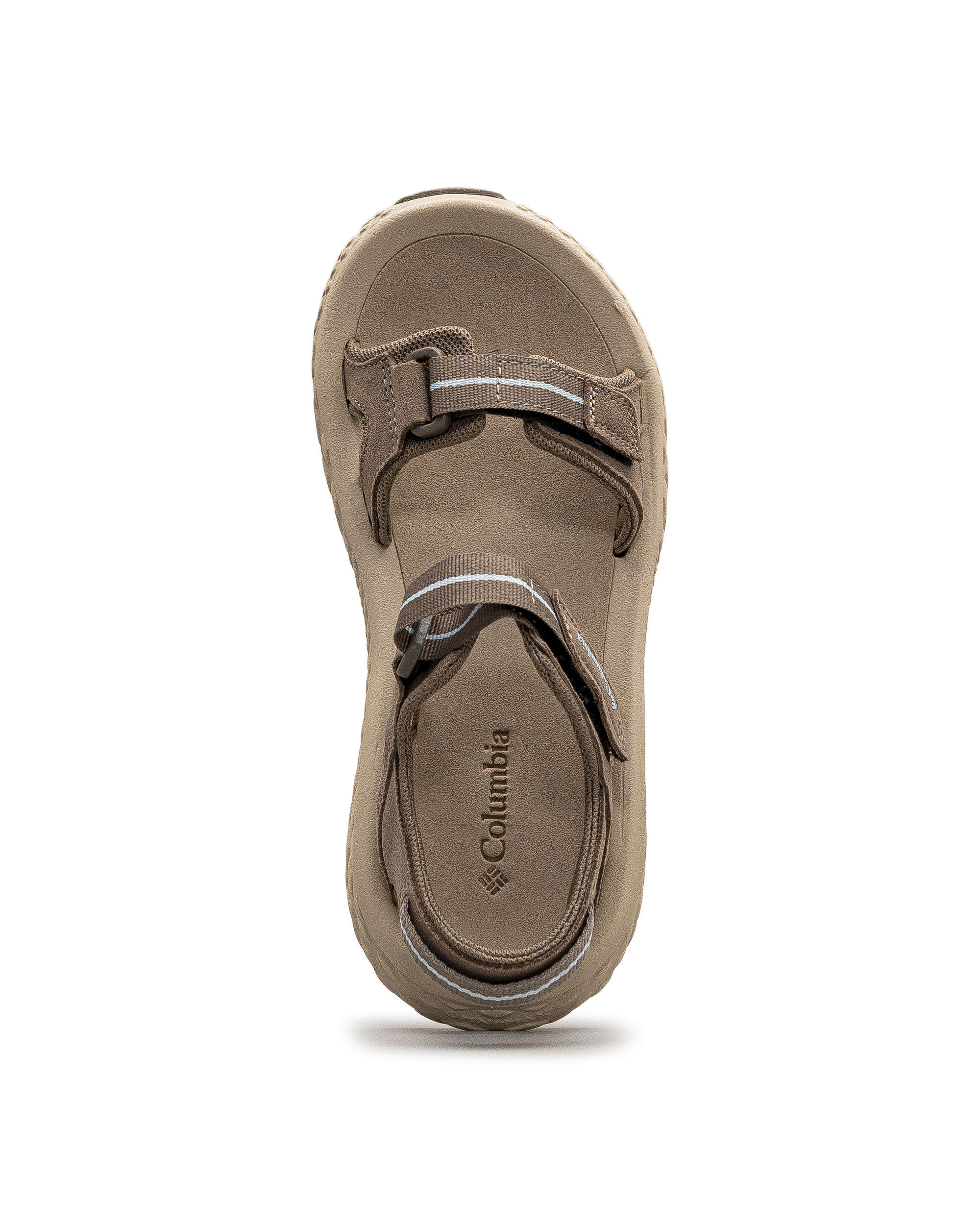 Konos hiker 2 strap - Brun pale - #18B-414