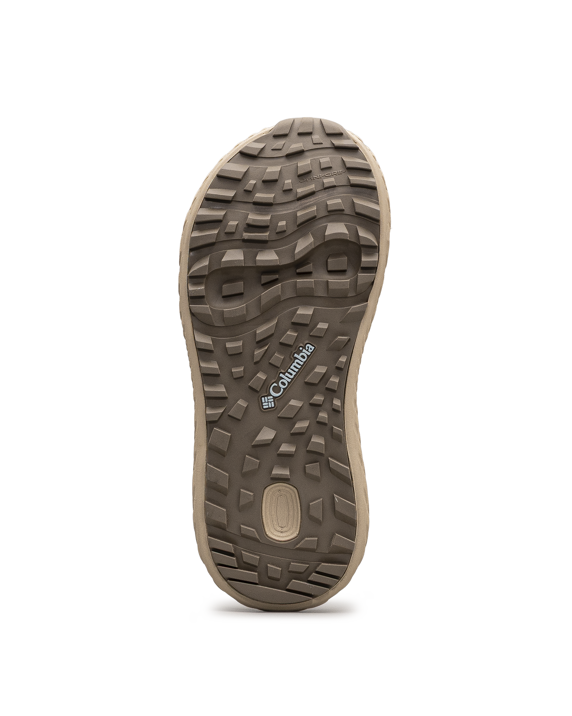 Konos hiker 2 strap - Brun pale - #18B-414