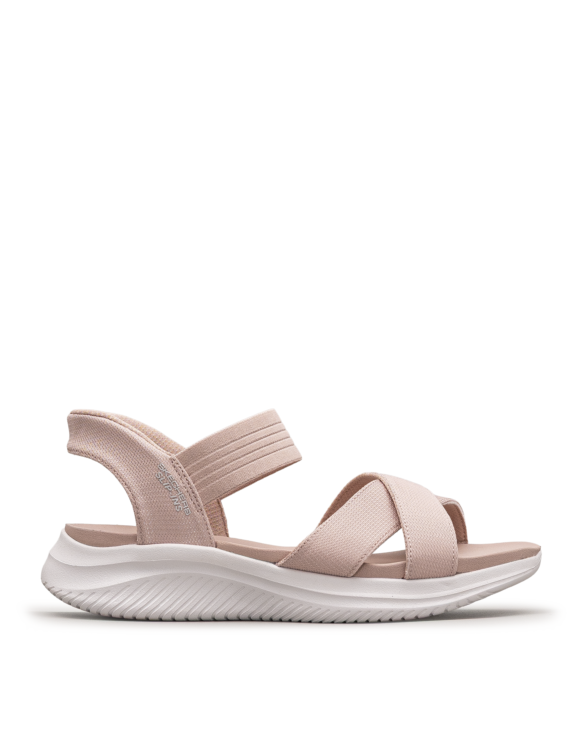 Ultra flex 3.0  - Rose pale - #18B-415