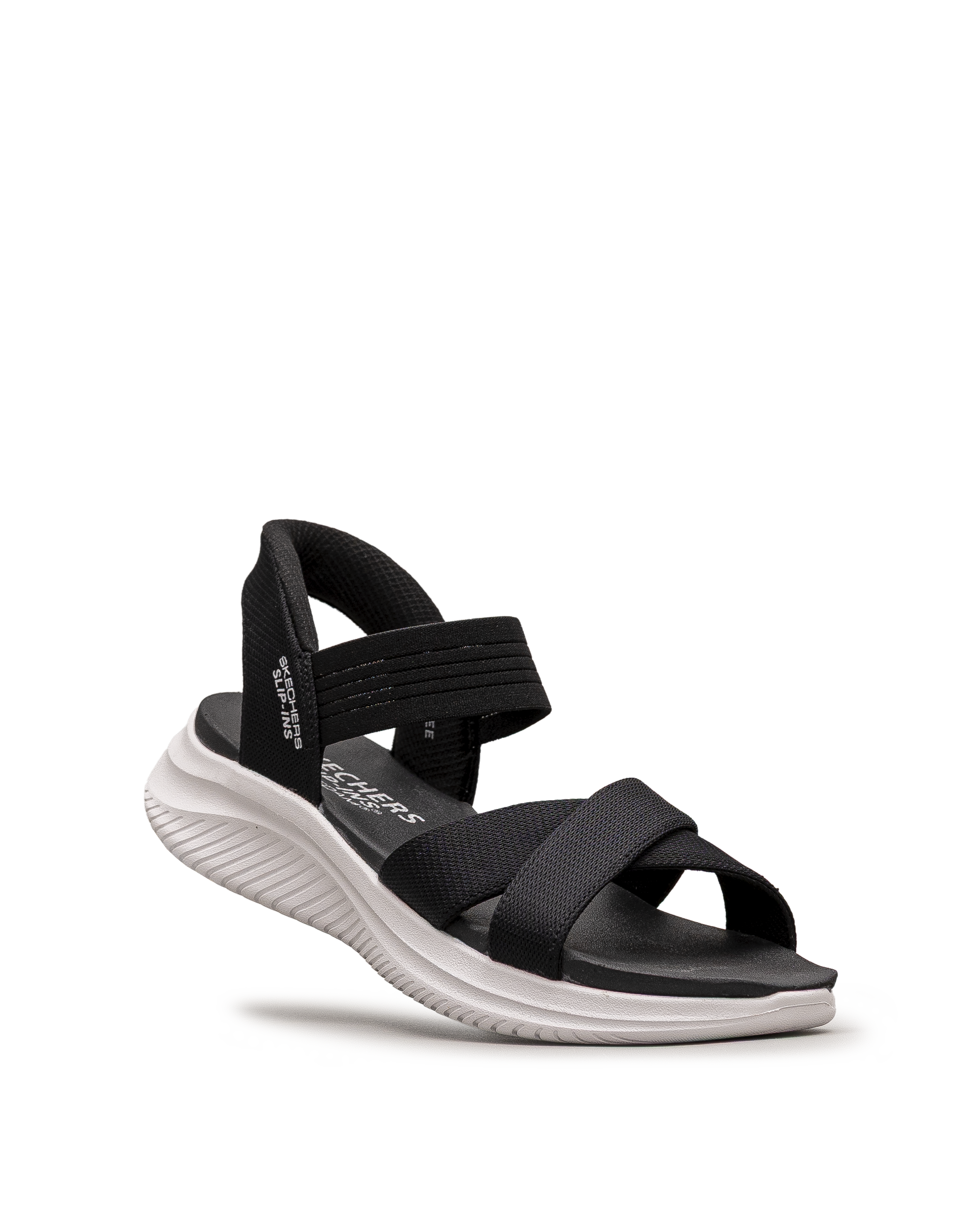 Ultra flex 3.0  - Noir - #18B-415