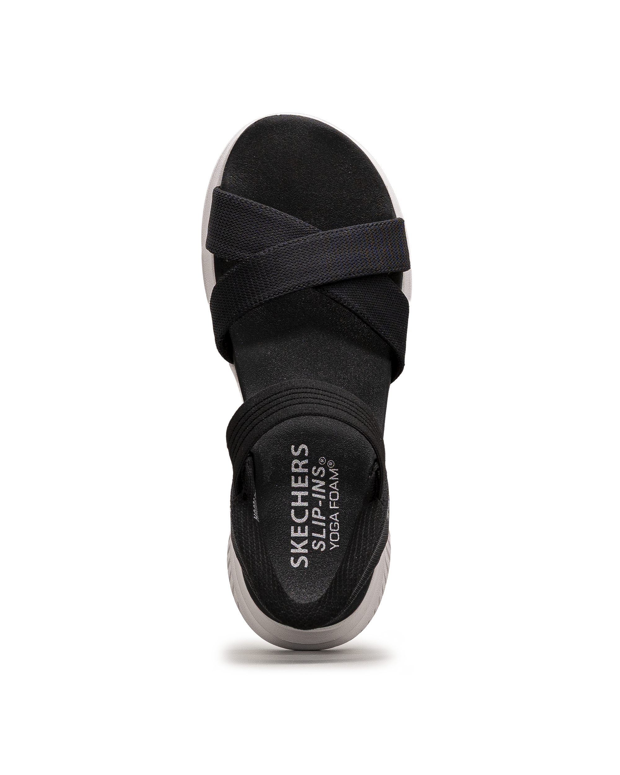 Ultra flex 3.0  - Noir - #18B-415