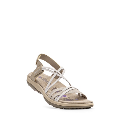 Sandales Sport pour Femme Club Chaussures