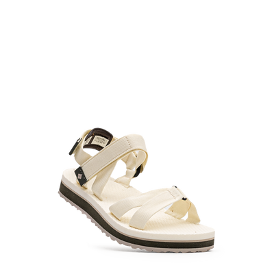 Alava sandal  - Blanc - #18B-435