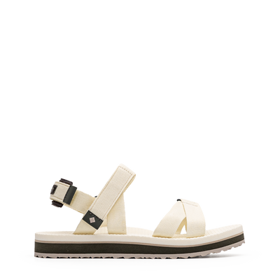Alava sandal  - Blanc - #18B-435