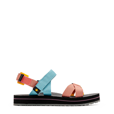 Alava sandal  - Multicolore - #18B-435