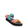Alava sandal  - Multicolore - #18B-435