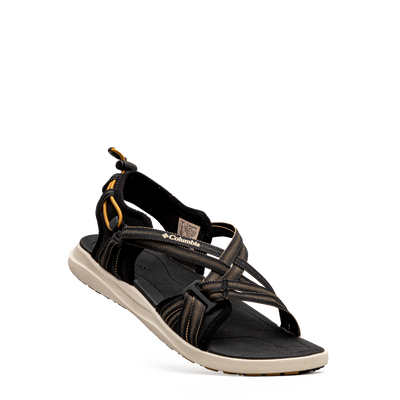 Columbia sandal - Noir - #18B-436