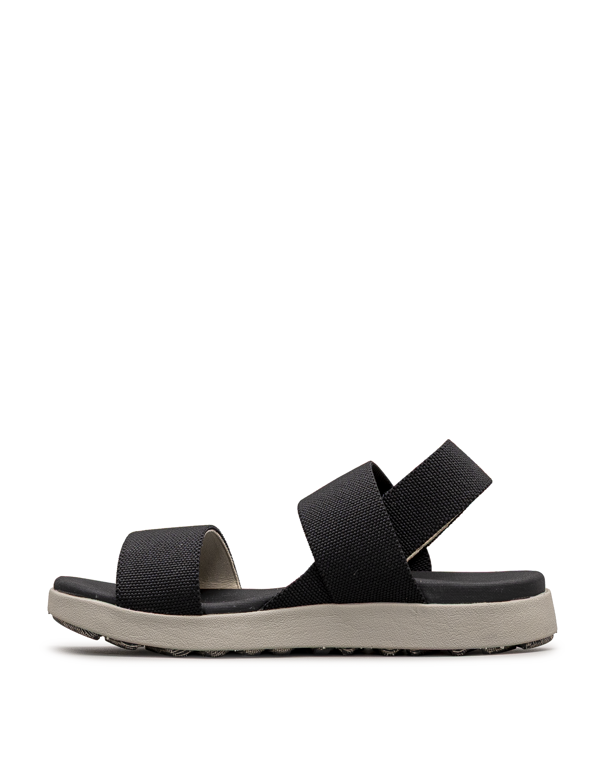 Elle backstrap wide - Noir - #18B-443W