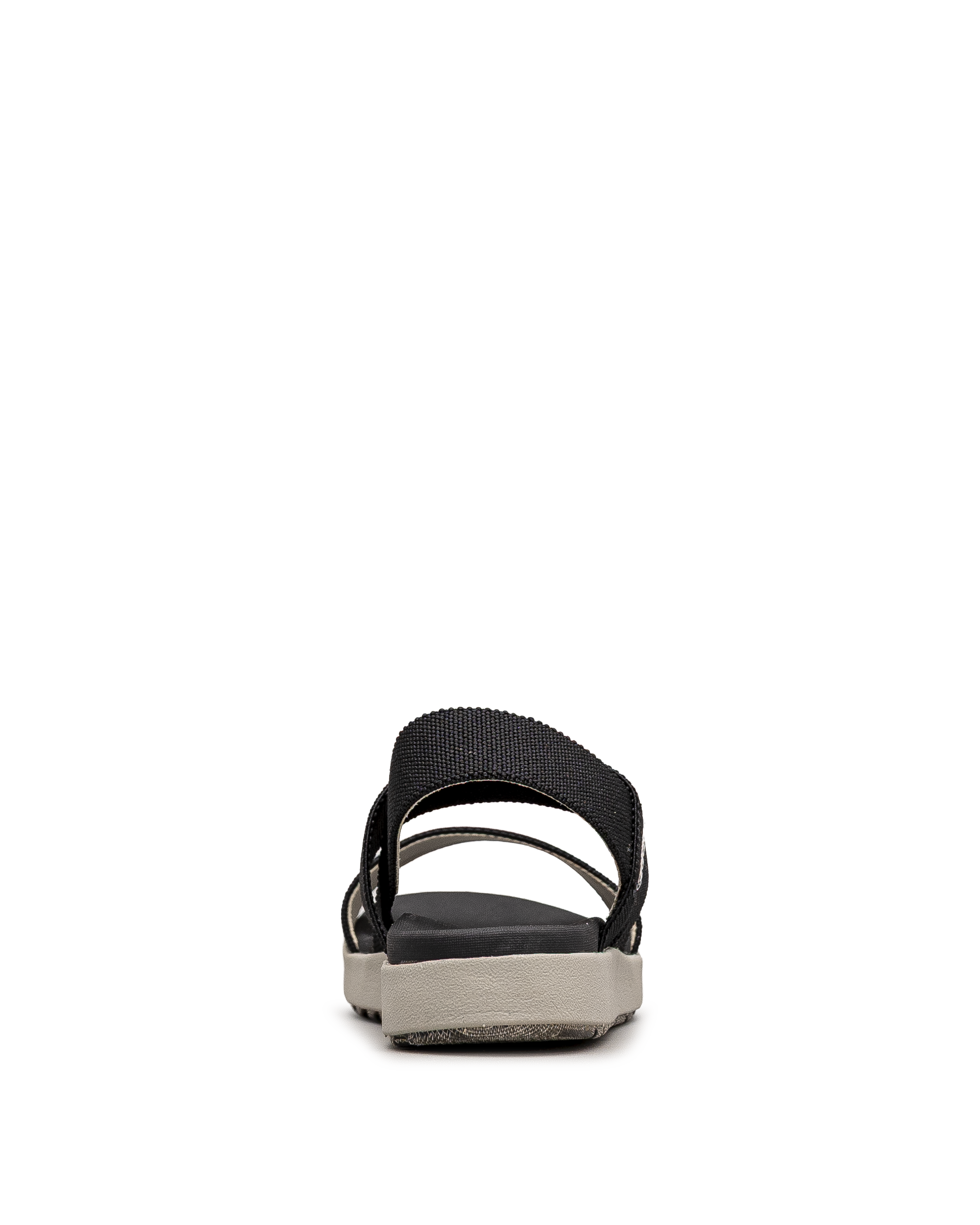 Elle backstrap wide - Noir - #18B-443W