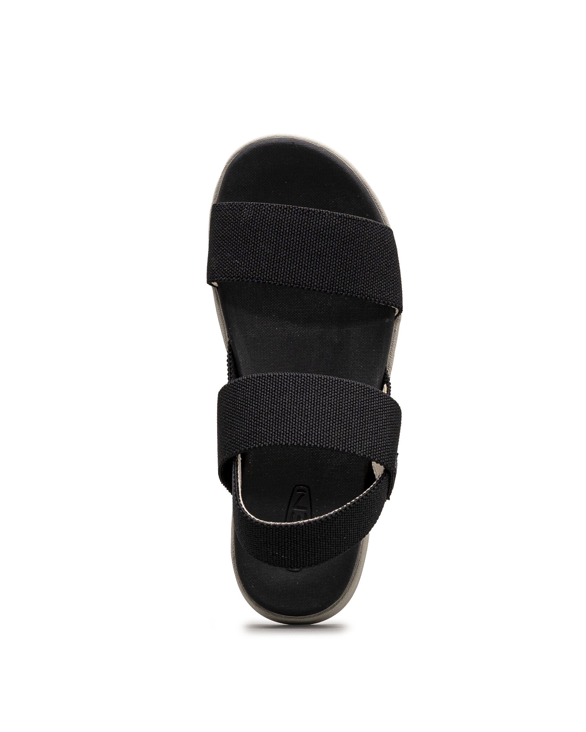 Elle backstrap wide - Noir - #18B-443W