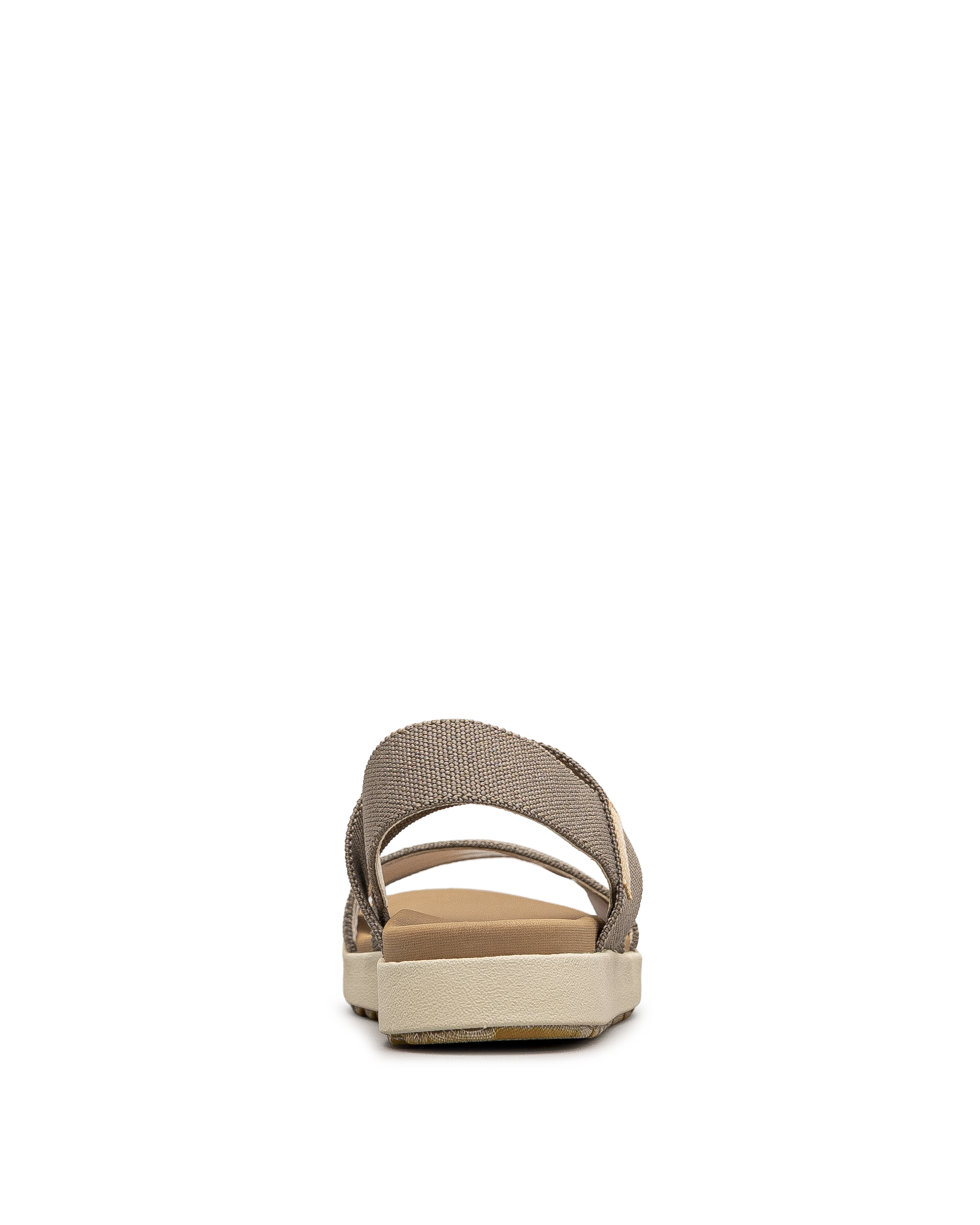 Elle backstrap  - Taupe - #18B-443