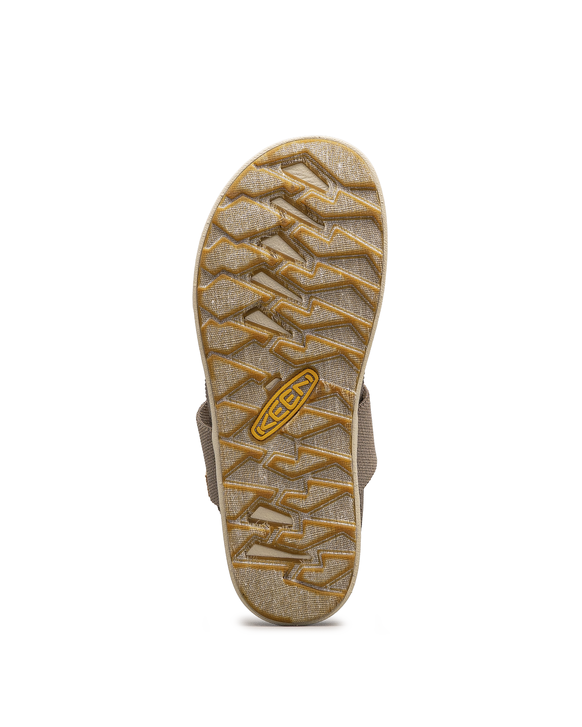Elle backstrap  - Taupe - #18B-443
