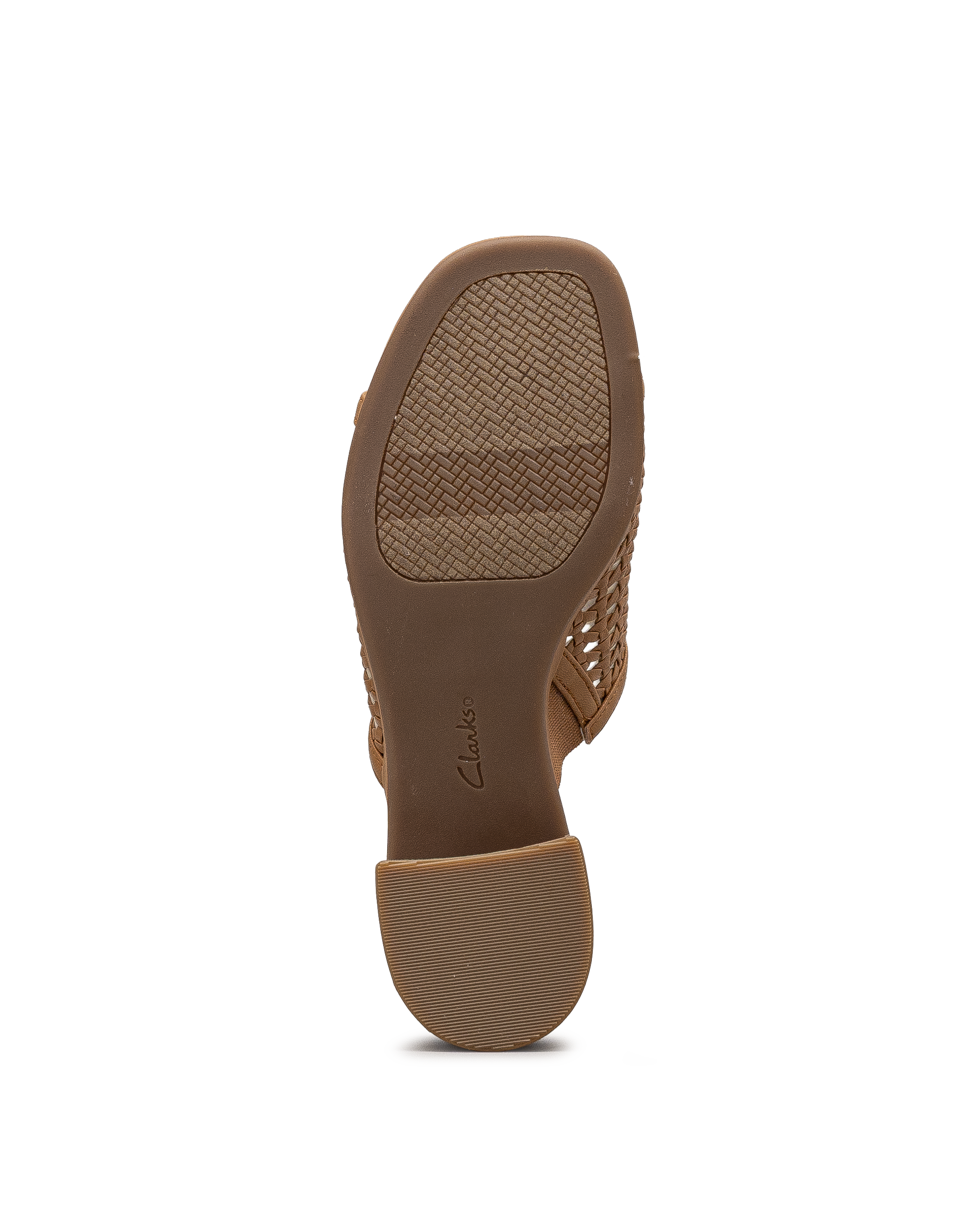 Jaylan slide  - Tan - #18C-205