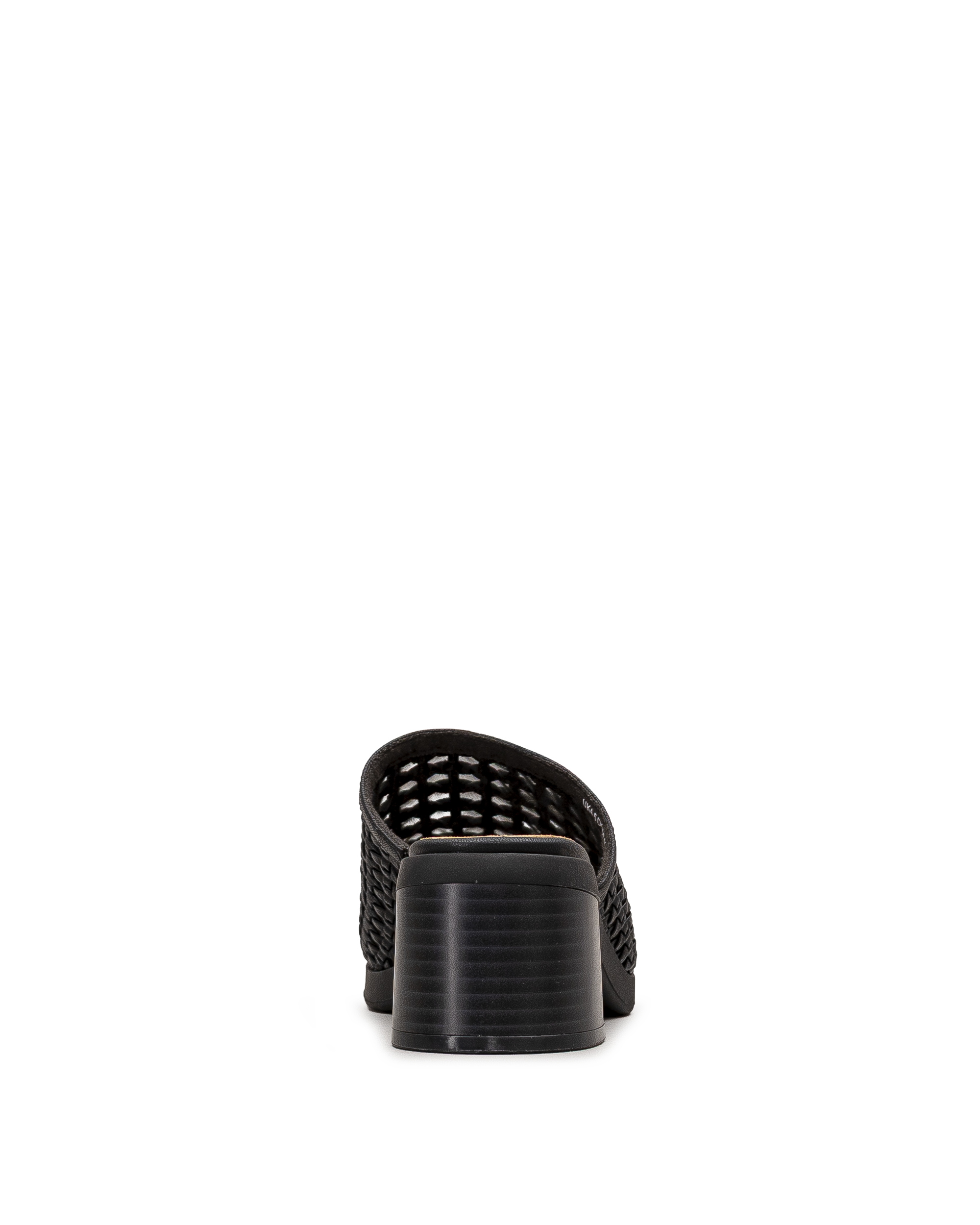 Jaylan slide  - Noir - #18C-205