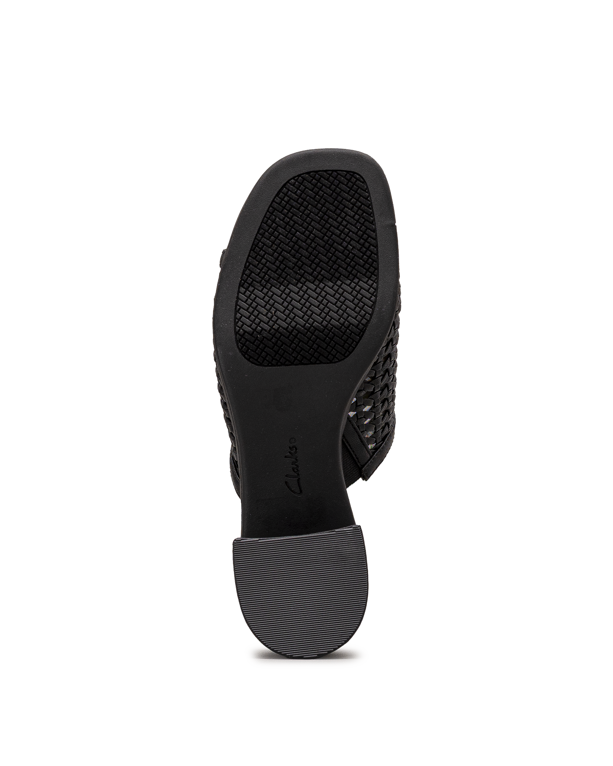 Jaylan slide  - Noir - #18C-205