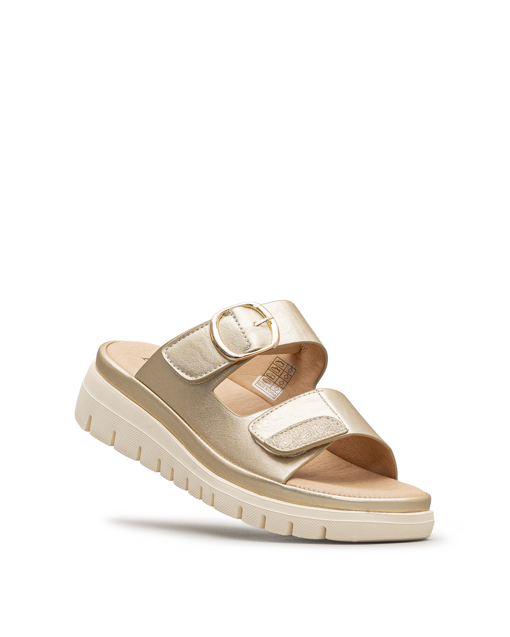 Frankie 2 - Or - #18C-208