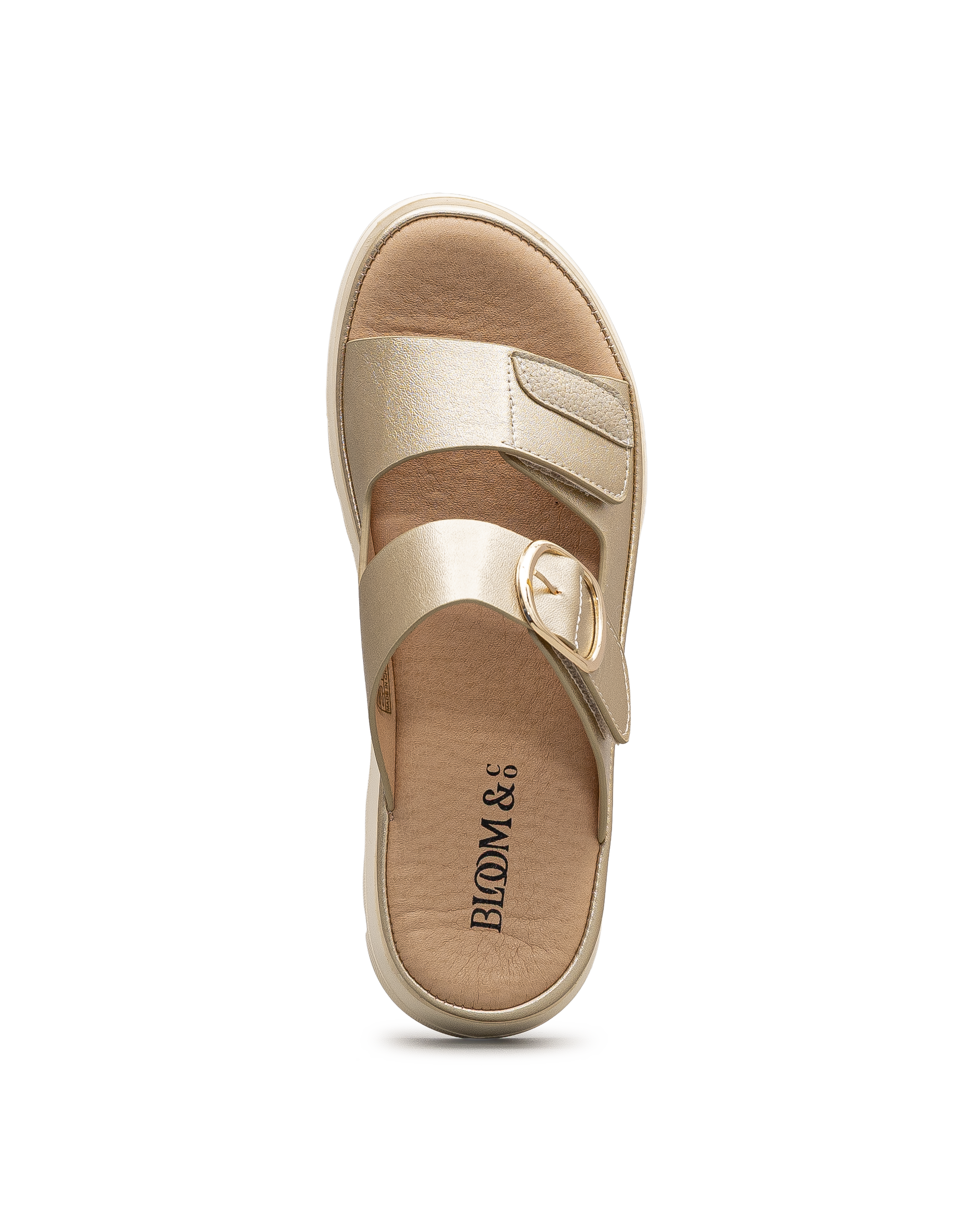 Frankie 2 - Or - #18C-208