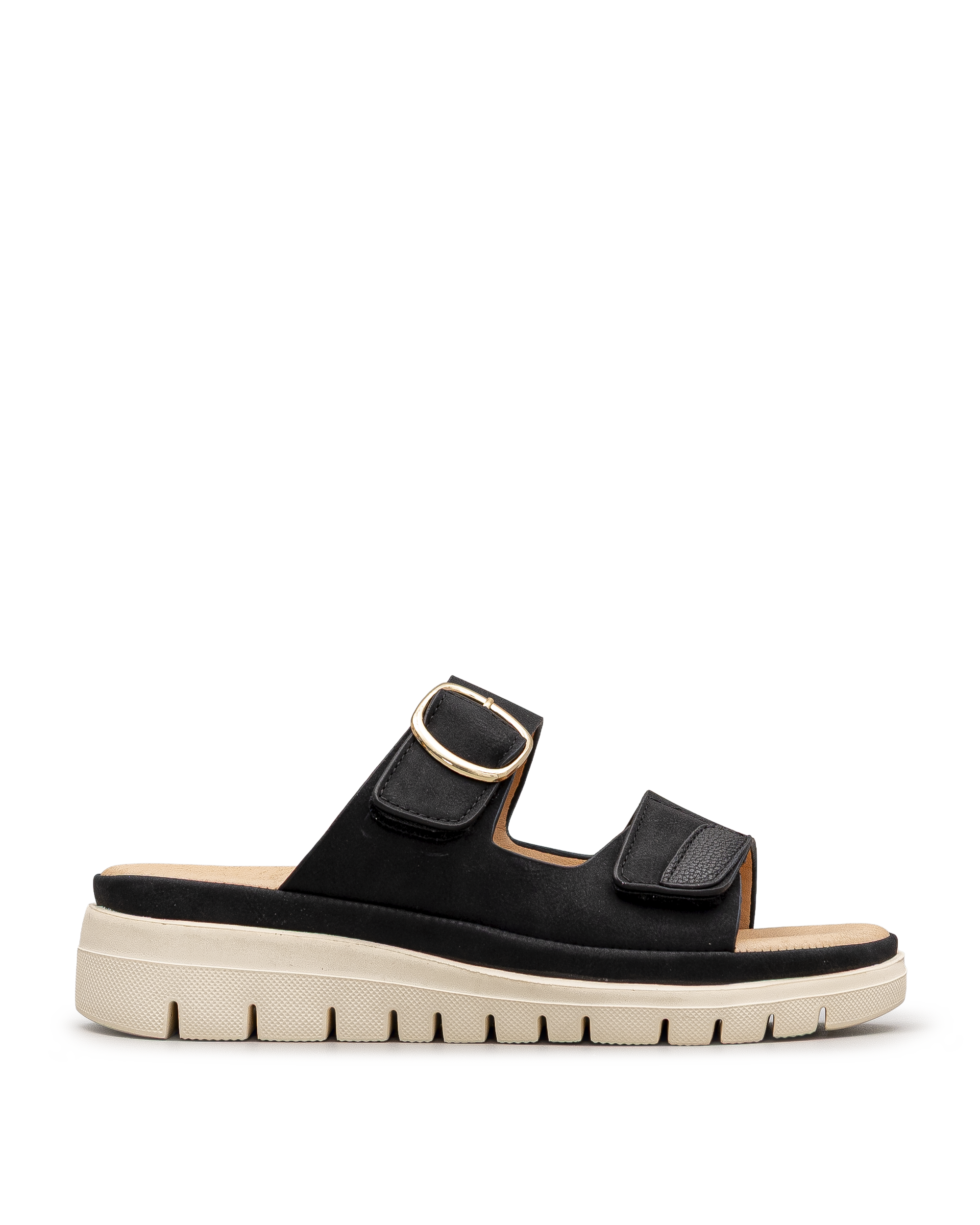 Frankie 2 - Noir - #18C-208