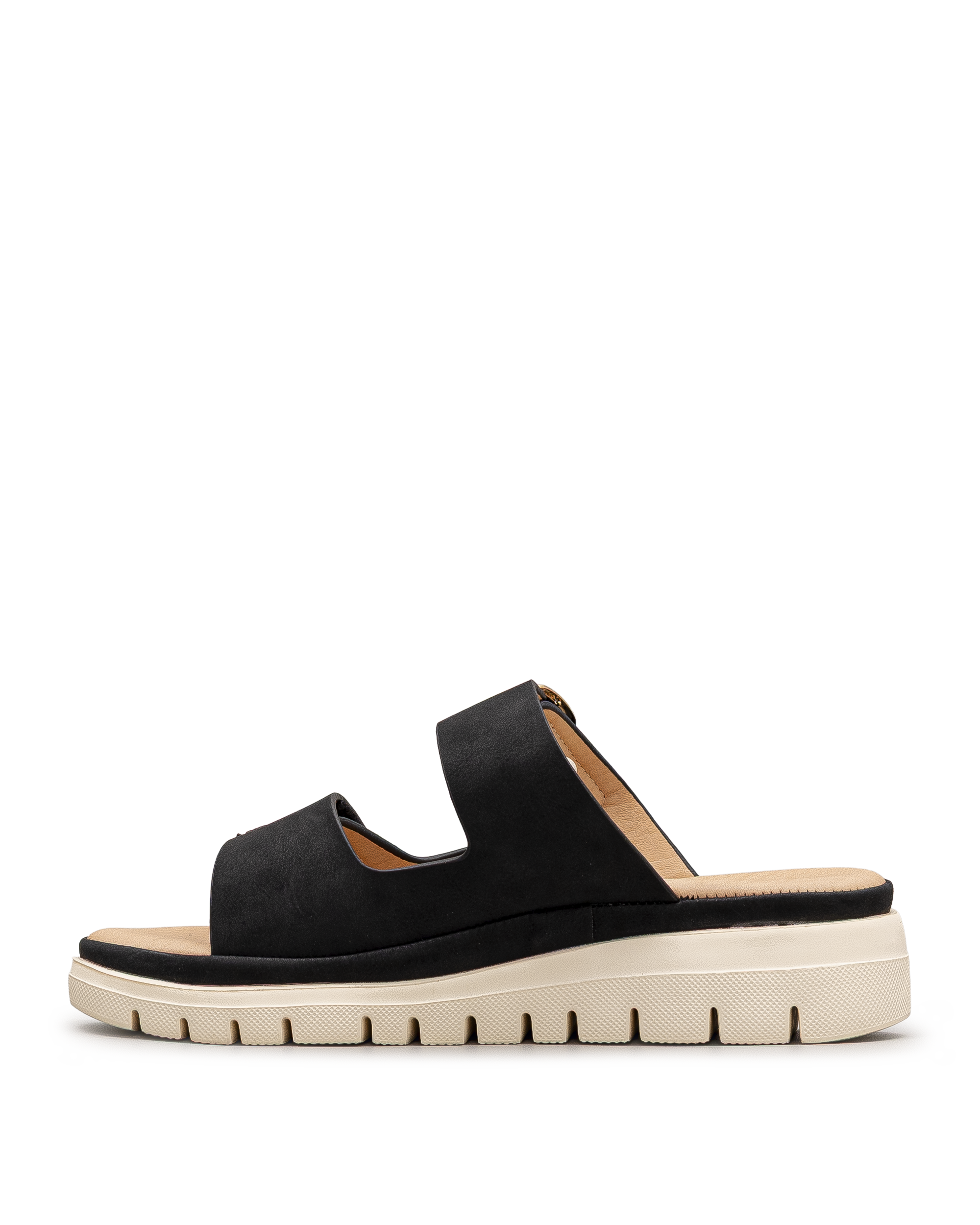 Frankie 2 - Noir - #18C-208