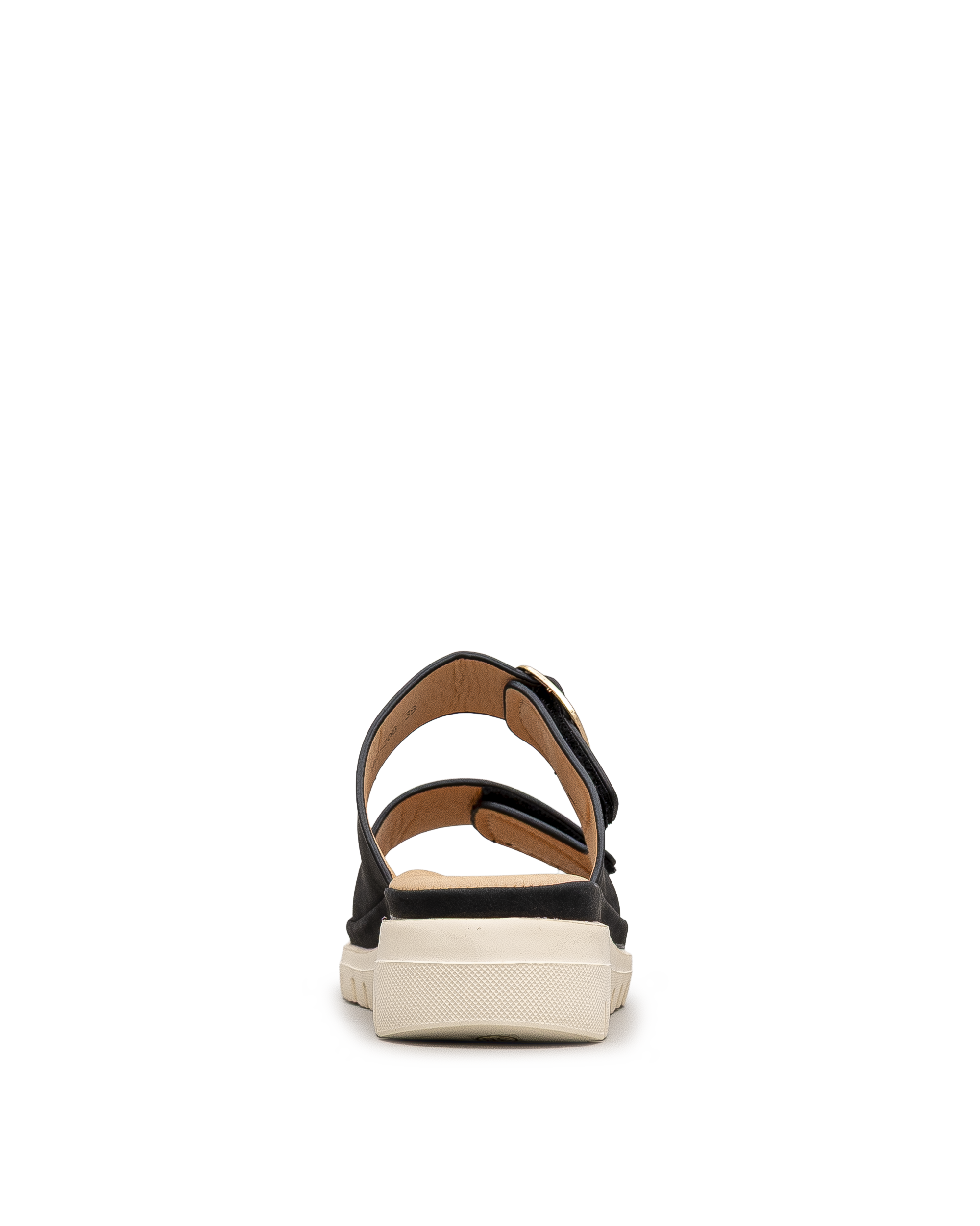 Frankie 2 - Noir - #18C-208